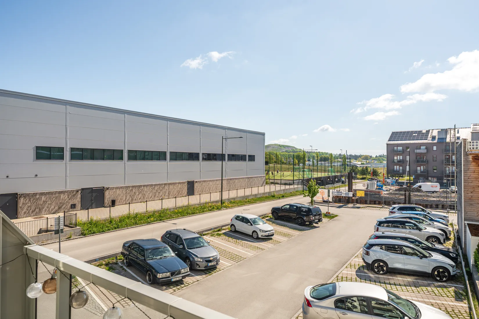 Bostadsrätt, HÄGERNEHOLMSVÄGEN 7A, Hägerneholm, Täby