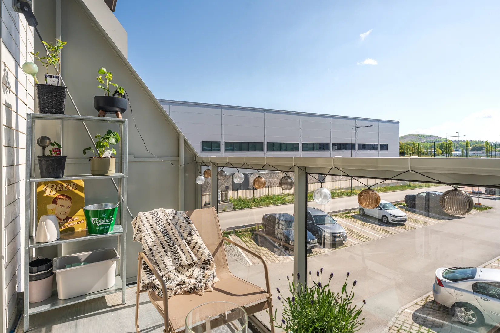 Bostadsrätt, HÄGERNEHOLMSVÄGEN 7A, Hägerneholm, Täby