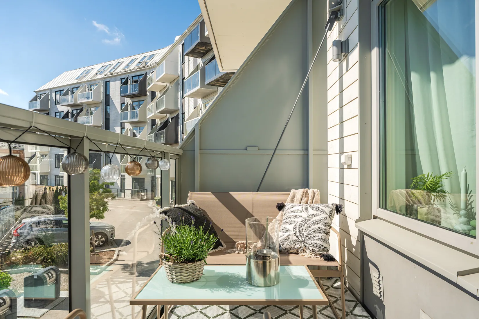 Bostadsrätt, HÄGERNEHOLMSVÄGEN 7A, Hägerneholm, Täby