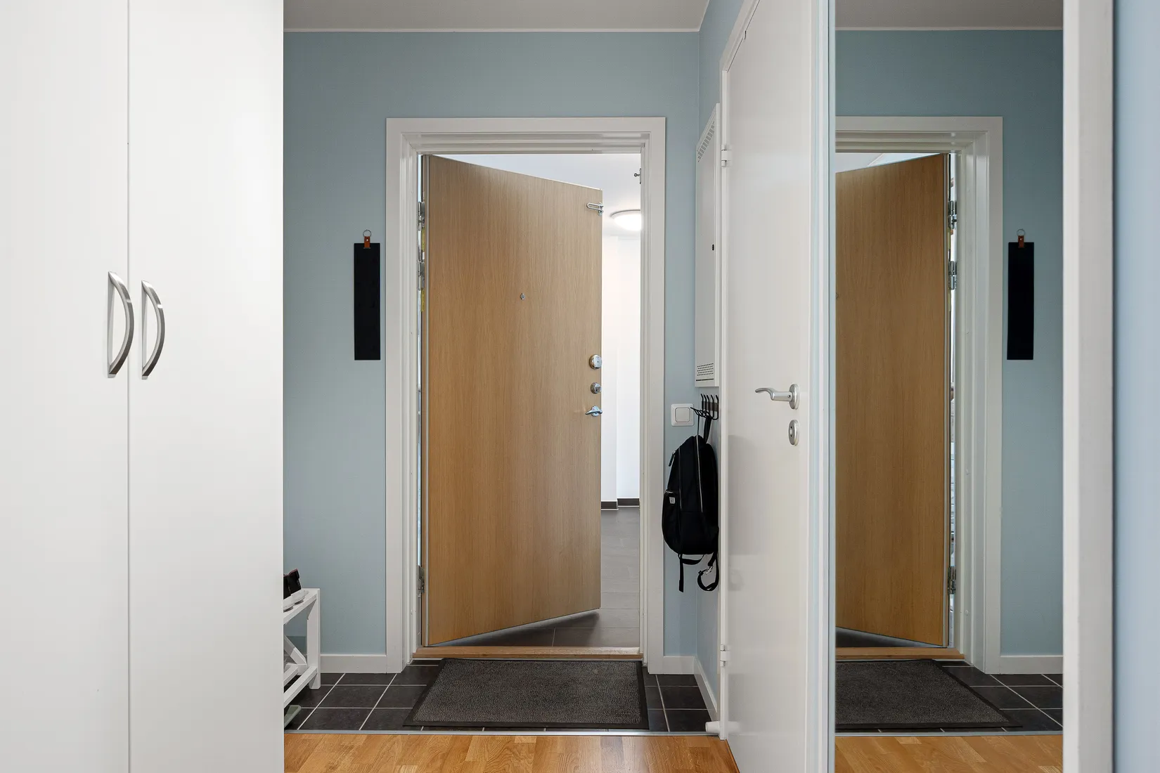 Bostadsrätt, Margretedalsvägen 13A, Frönäsområdet, Gnesta