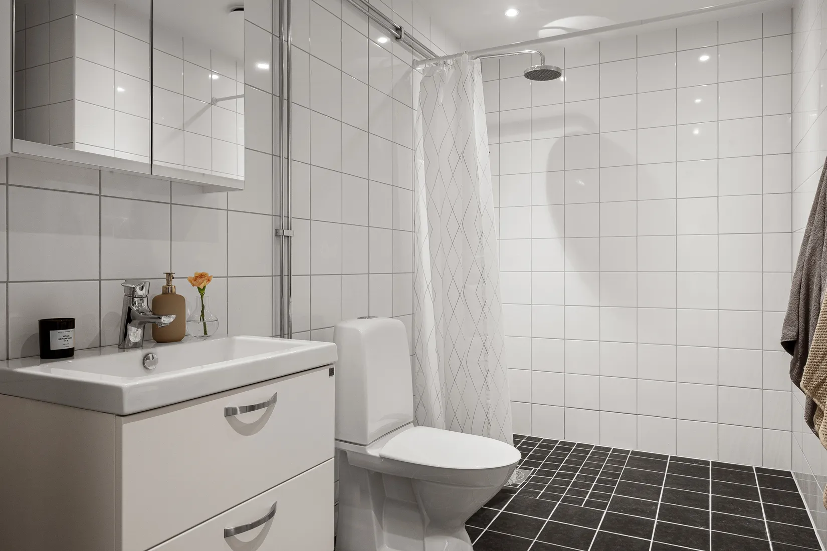 Bostadsrätt, Margretedalsvägen 13A, Frönäsområdet, Gnesta