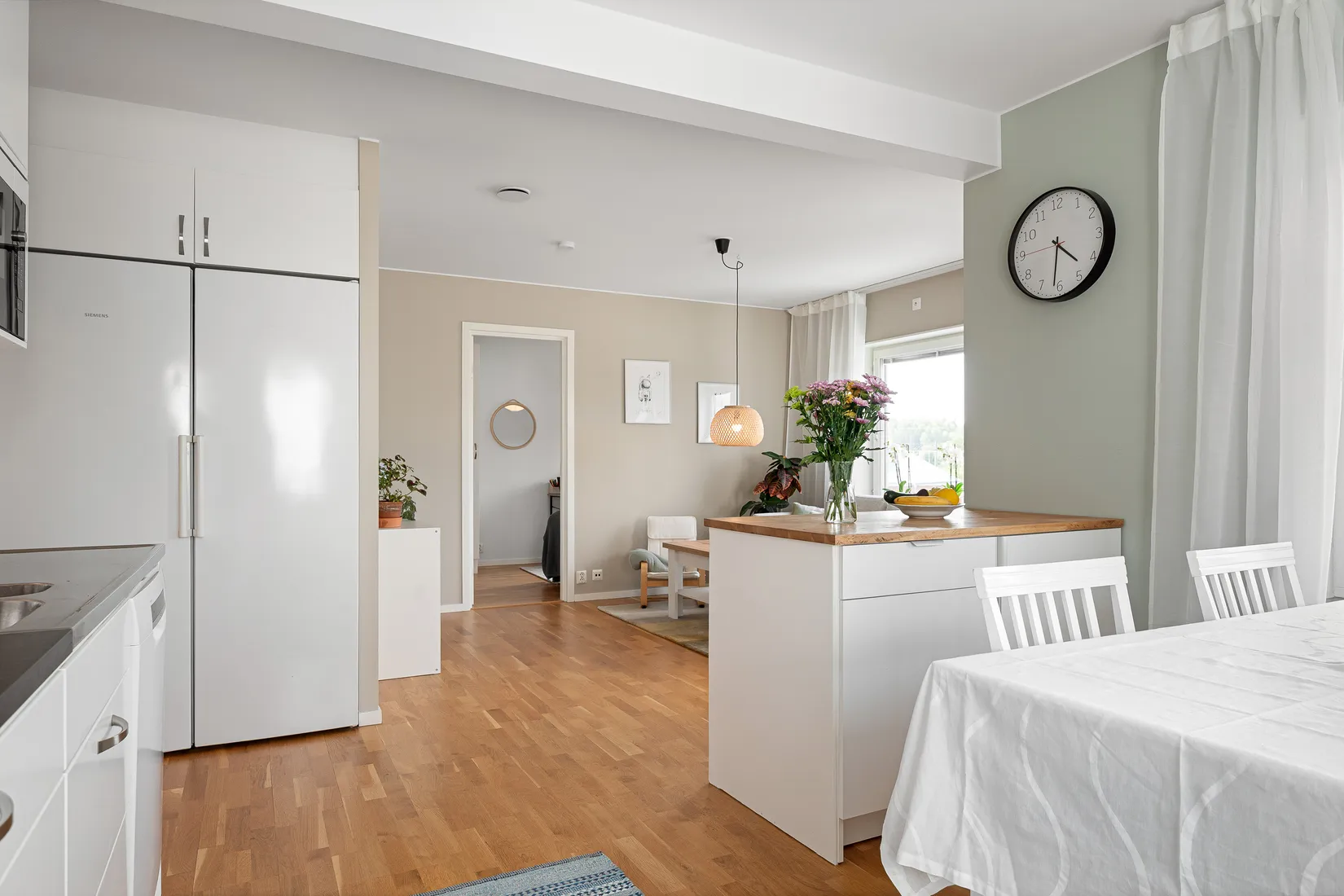 Bostadsrätt, Margretedalsvägen 13A, Frönäsområdet, Gnesta