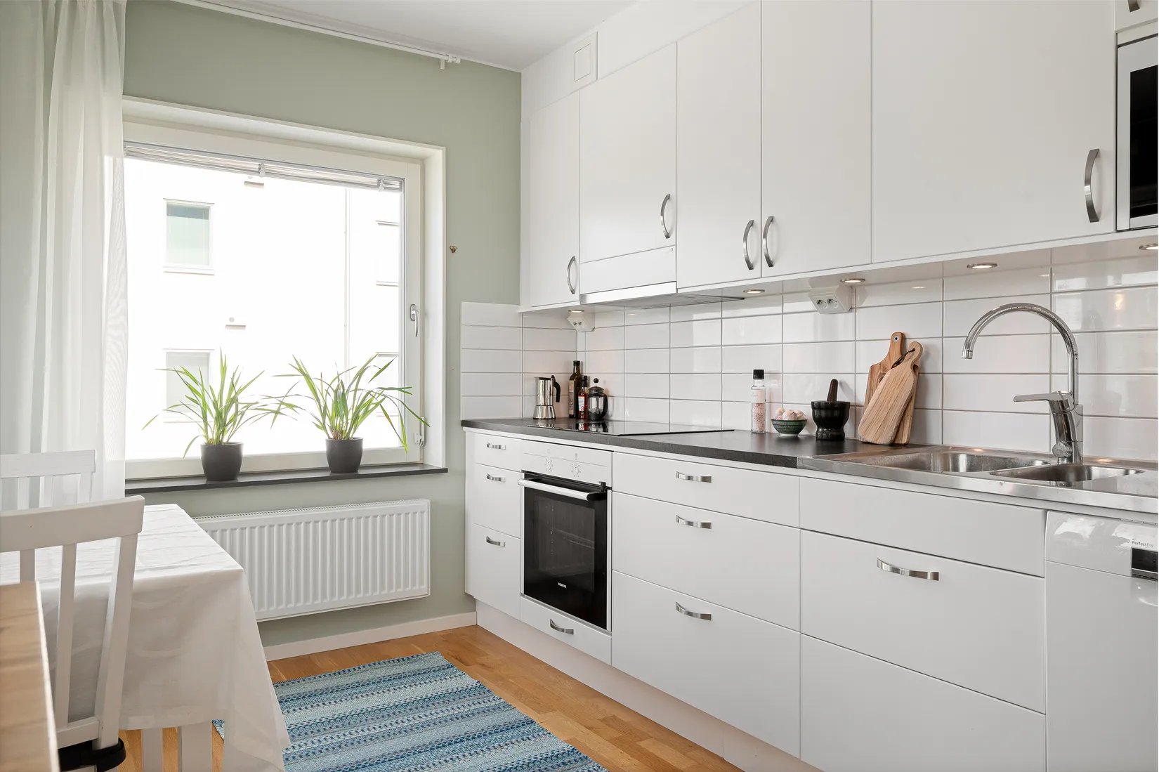 Bostadsrätt, Margretedalsvägen 13A, Frönäsområdet, Gnesta