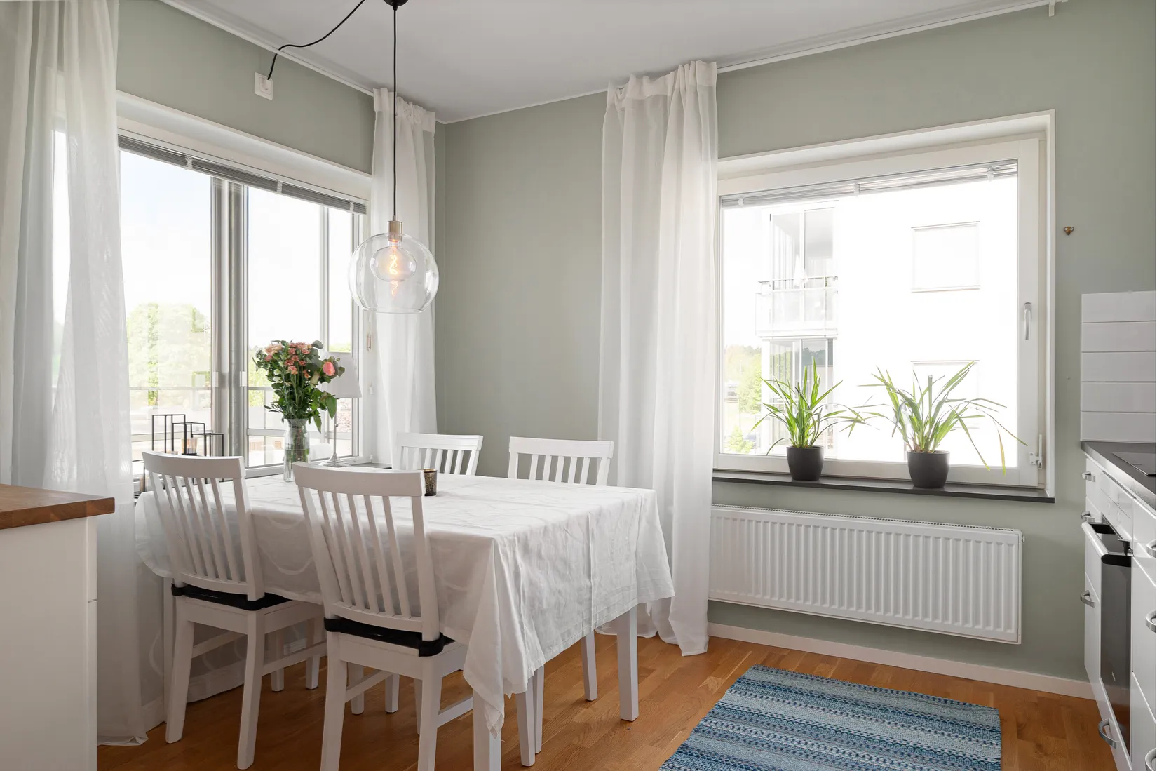 Bostadsrätt, Margretedalsvägen 13A, Frönäsområdet, Gnesta