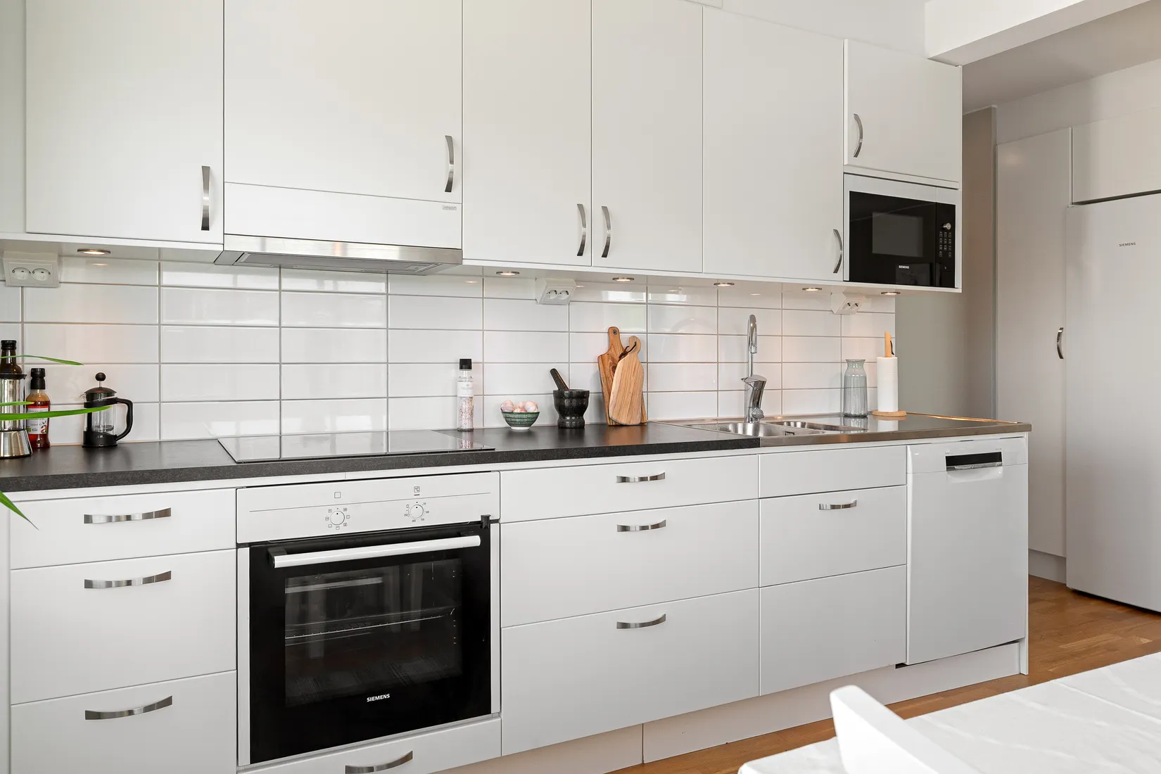 Bostadsrätt, Margretedalsvägen 13A, Frönäsområdet, Gnesta