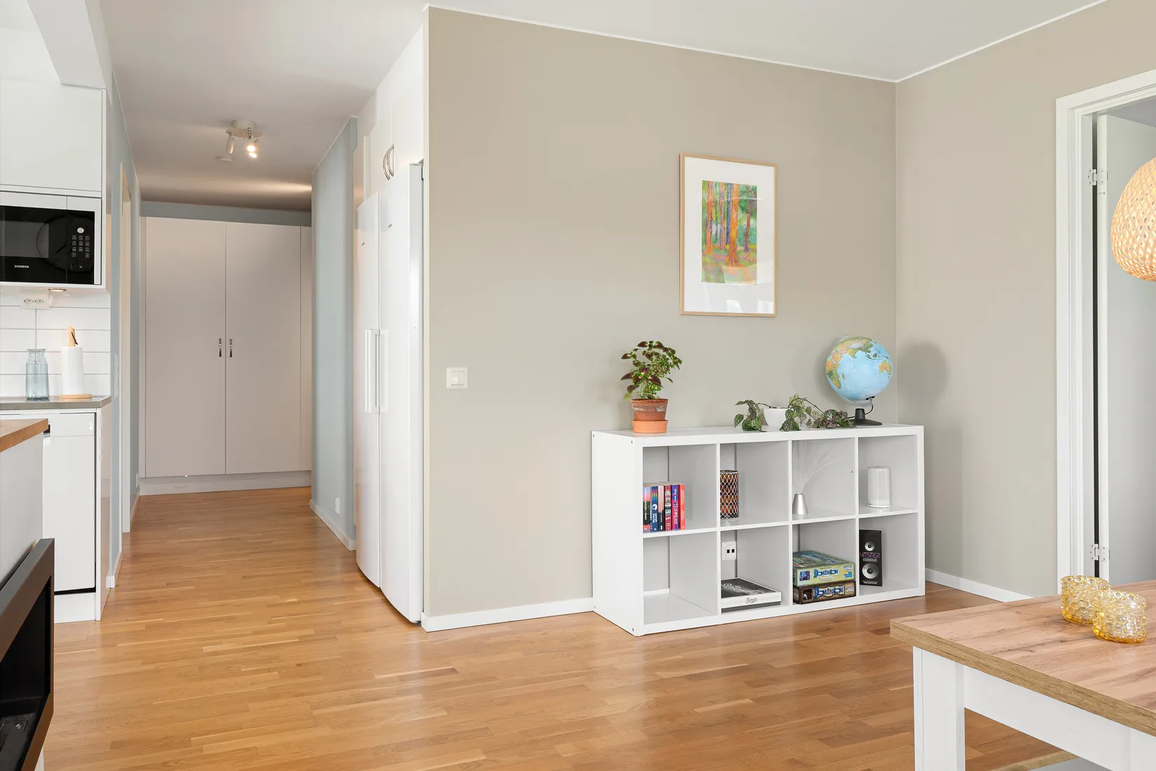 Bostadsrätt, Margretedalsvägen 13A, Frönäsområdet, Gnesta
