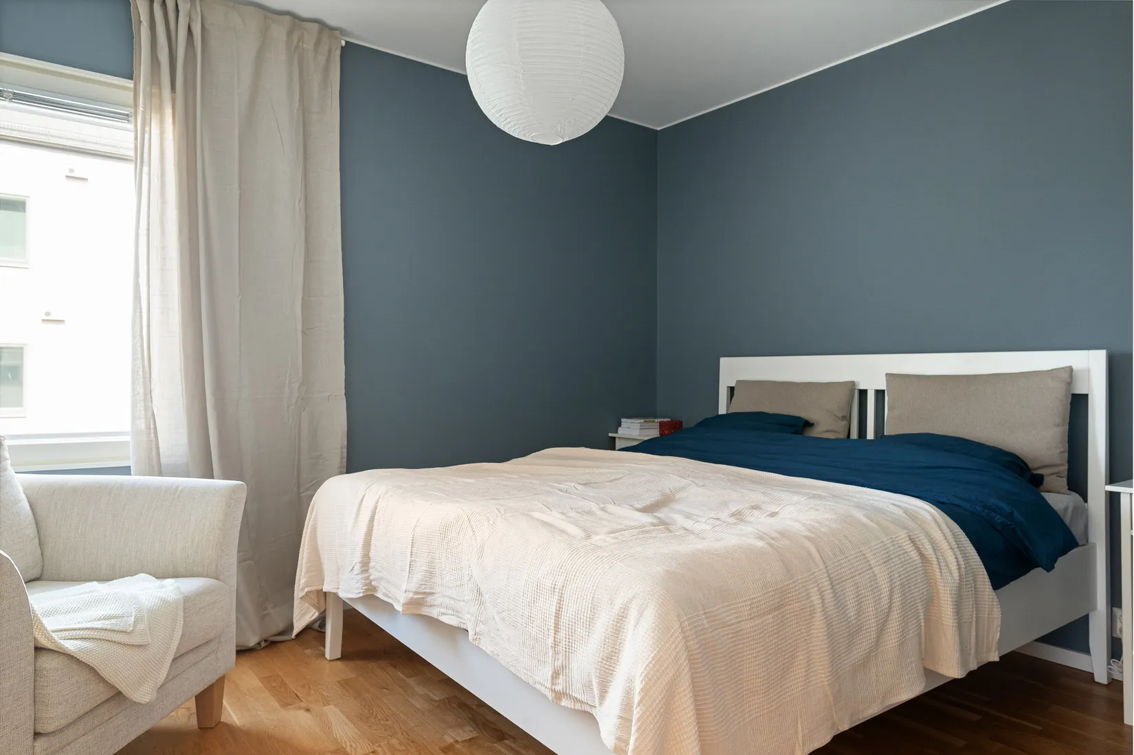 Bostadsrätt, Margretedalsvägen 13A, Frönäsområdet, Gnesta