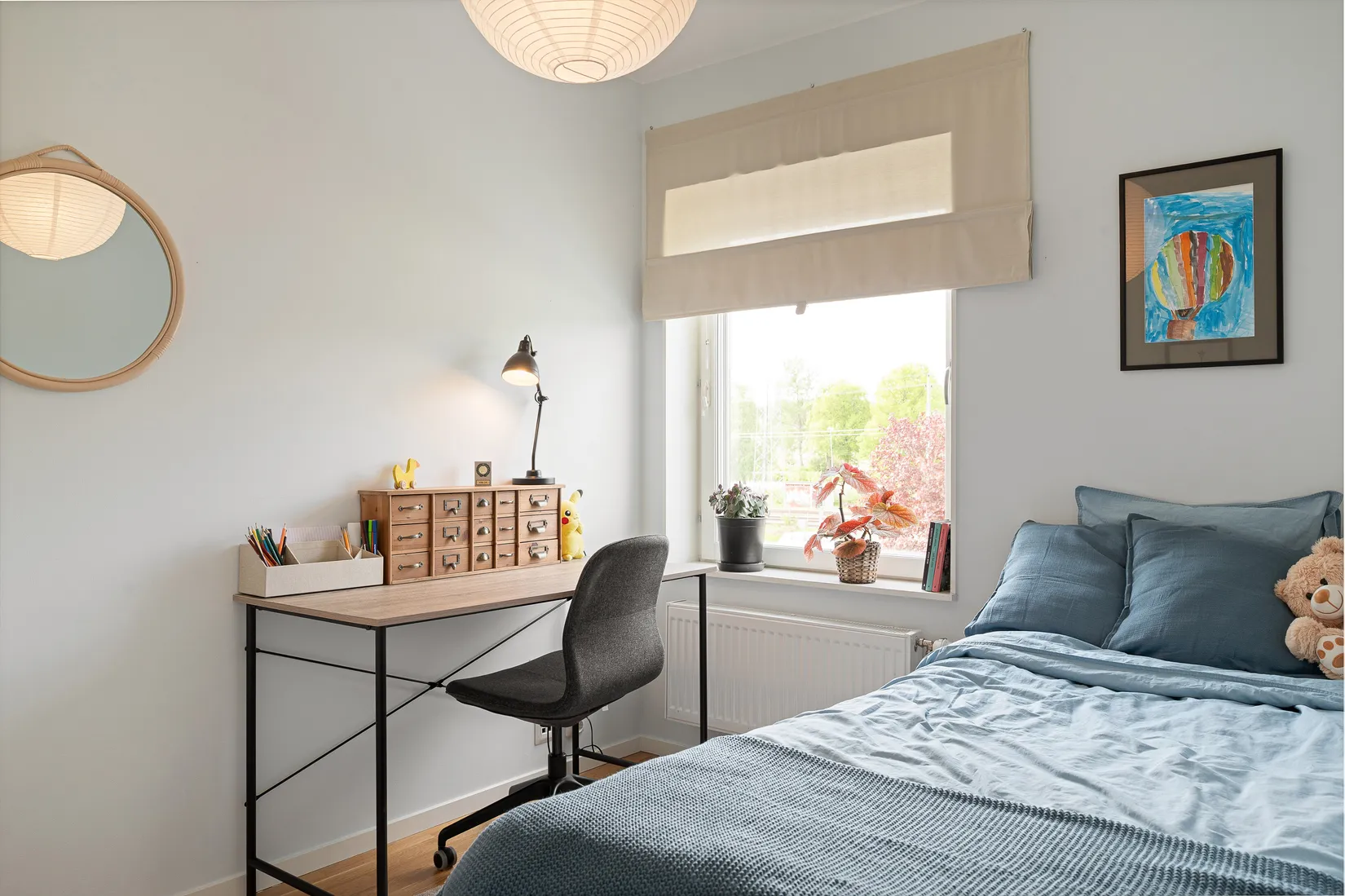 Bostadsrätt, Margretedalsvägen 13A, Frönäsområdet, Gnesta