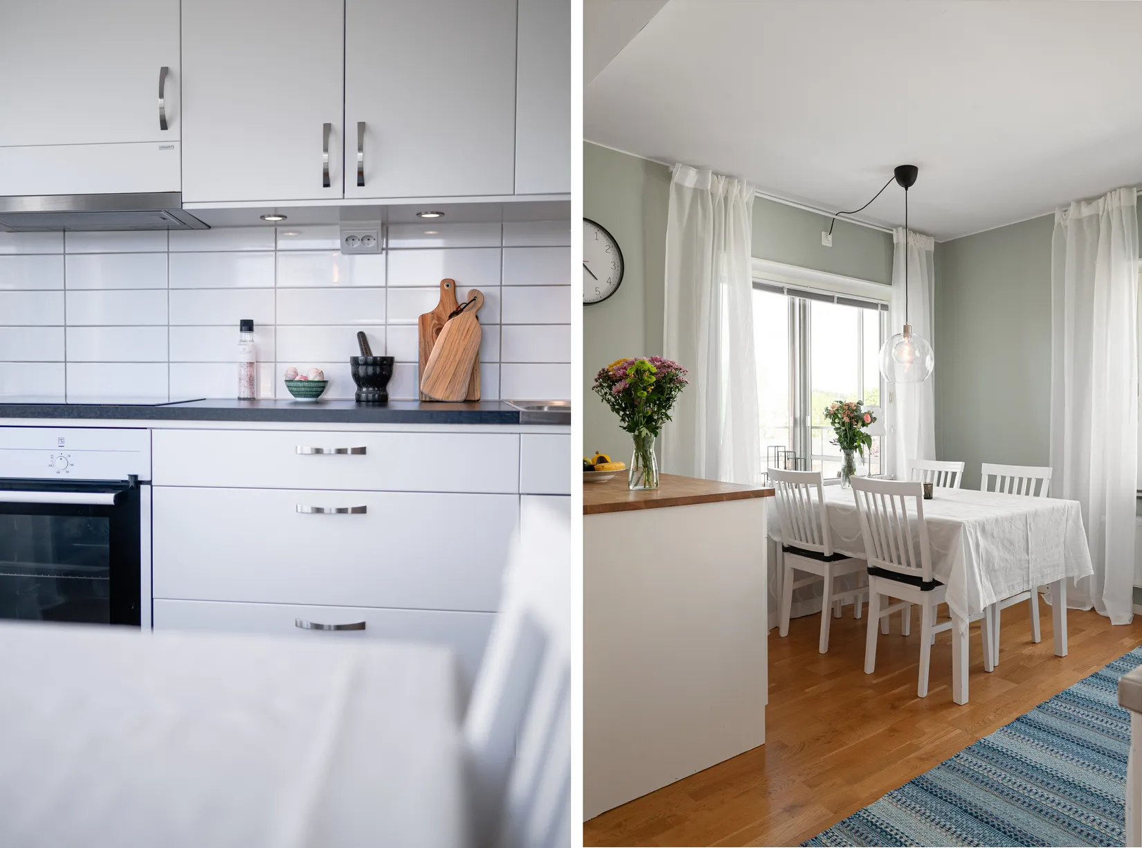 Bostadsrätt, Margretedalsvägen 13A, Frönäsområdet, Gnesta