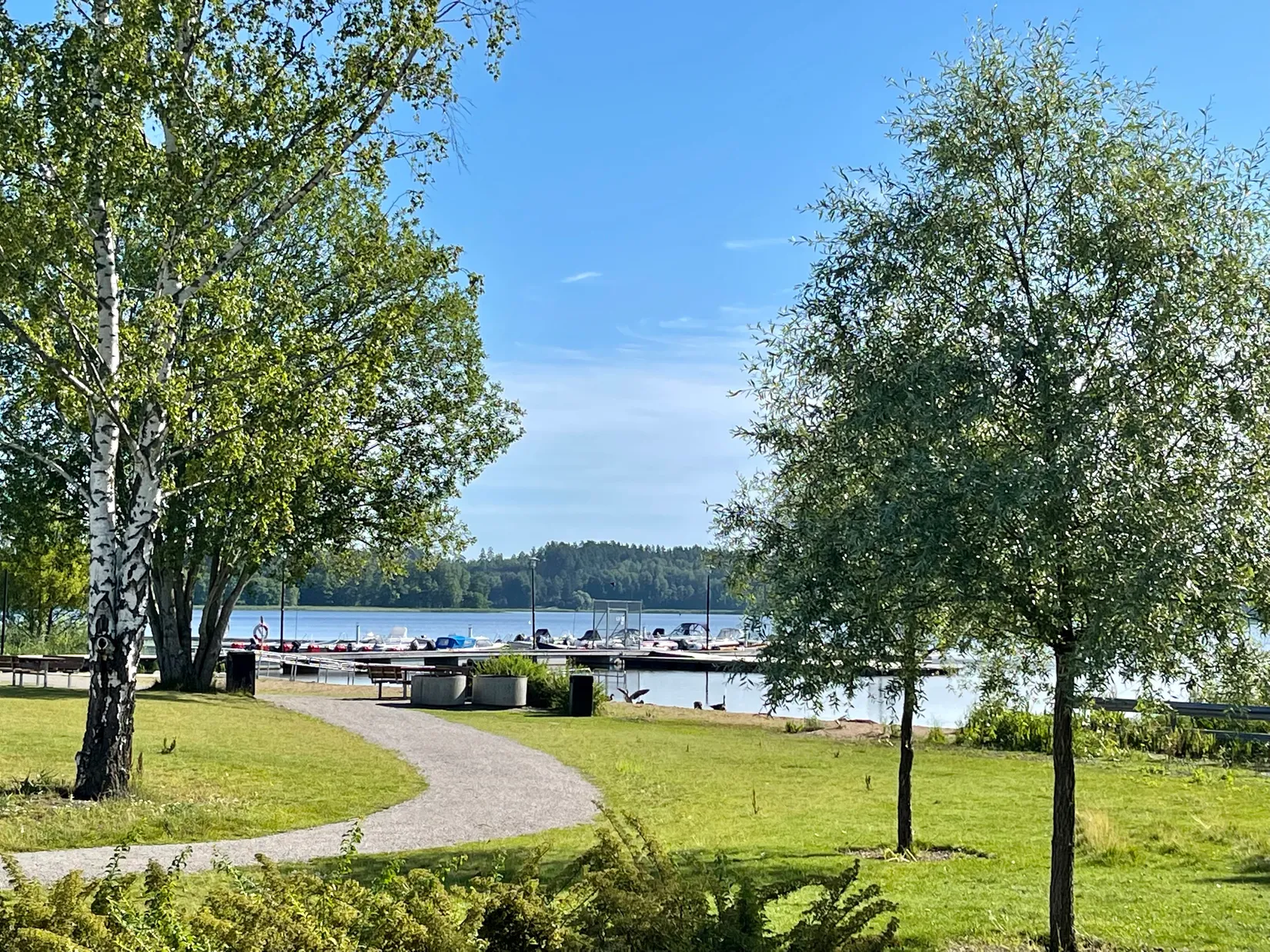 Bostadsrätt, Margretedalsvägen 13A, Frönäsområdet, Gnesta