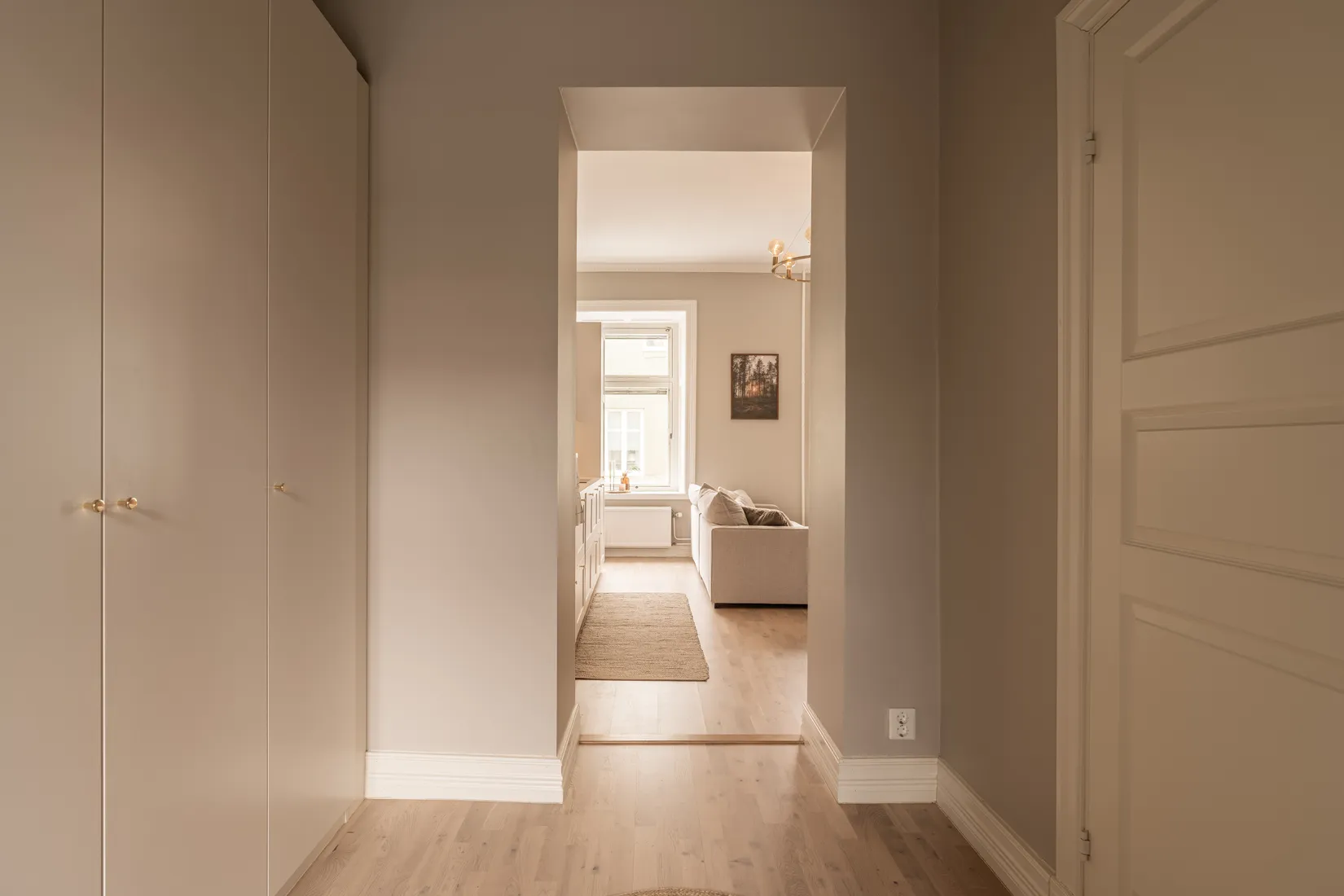 Bostadsrätt, Storgatan 47, Centrala Östersund, Östersund