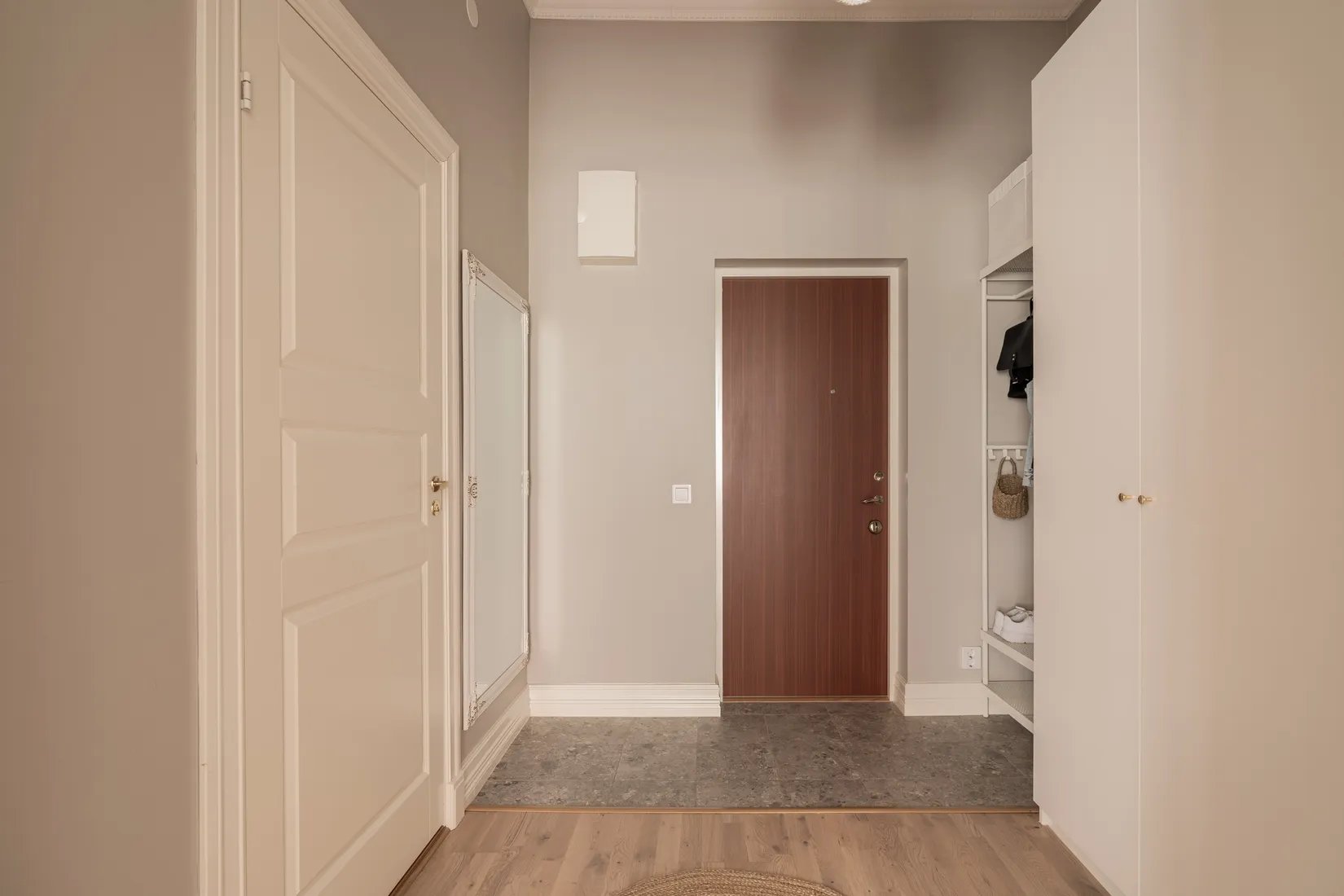 Bostadsrätt, Storgatan 47, Centrala Östersund, Östersund