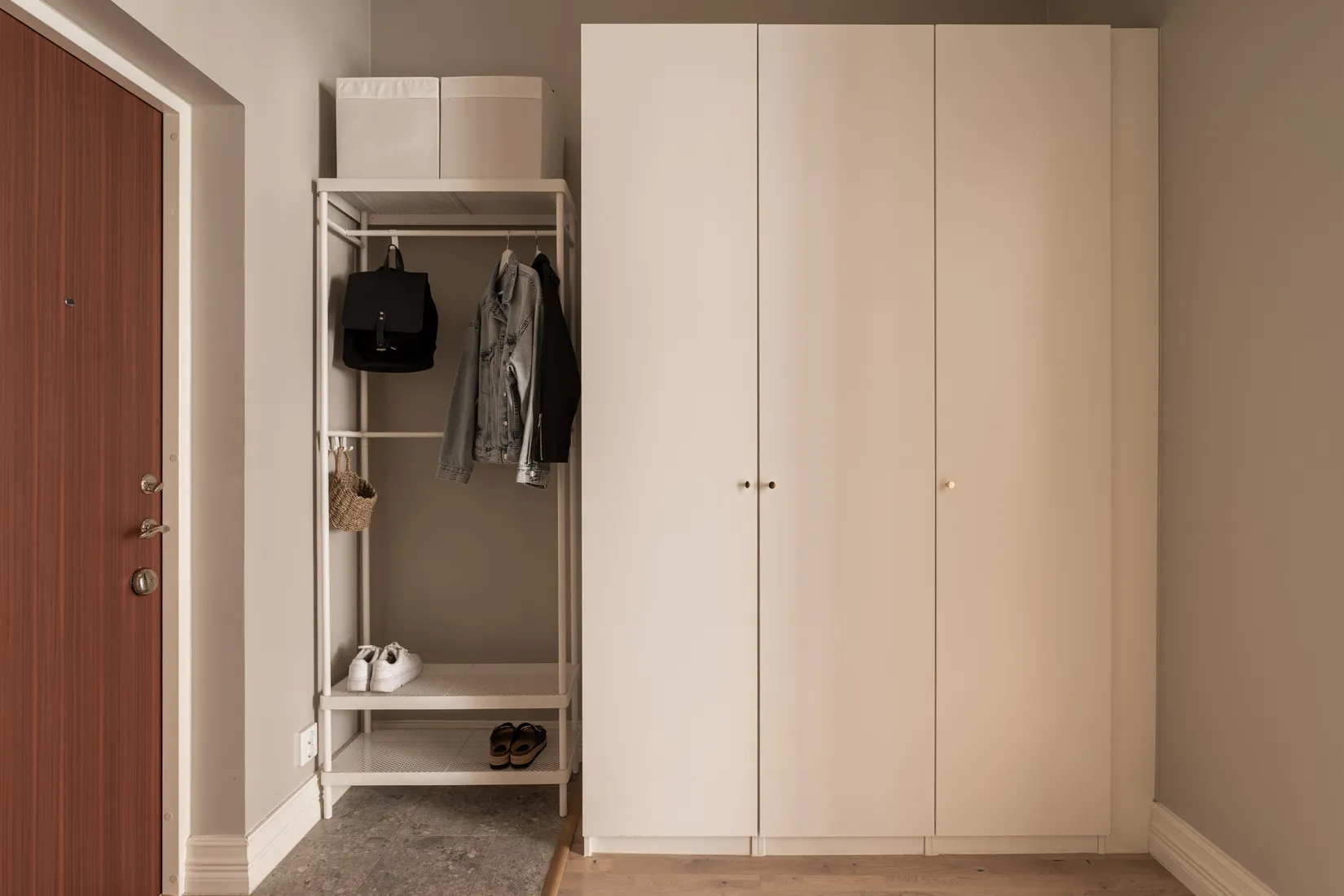 Bostadsrätt, Storgatan 47, Centrala Östersund, Östersund