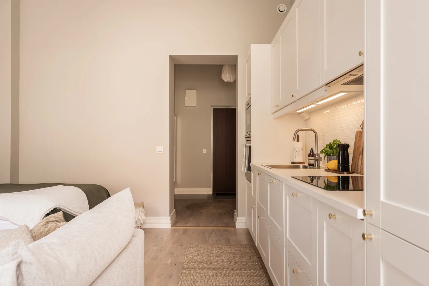 Bostadsrätt, Storgatan 47, Centrala Östersund, Östersund