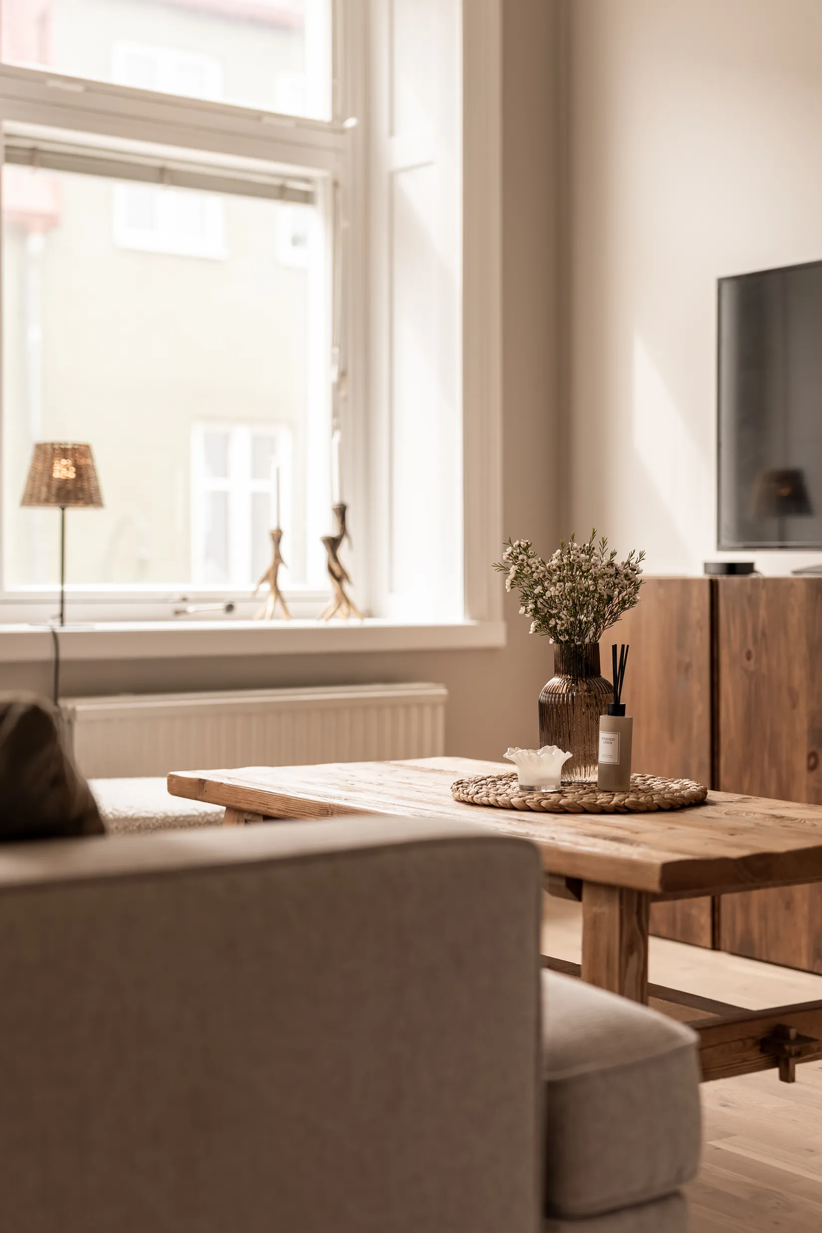 Bostadsrätt, Storgatan 47, Centrala Östersund, Östersund