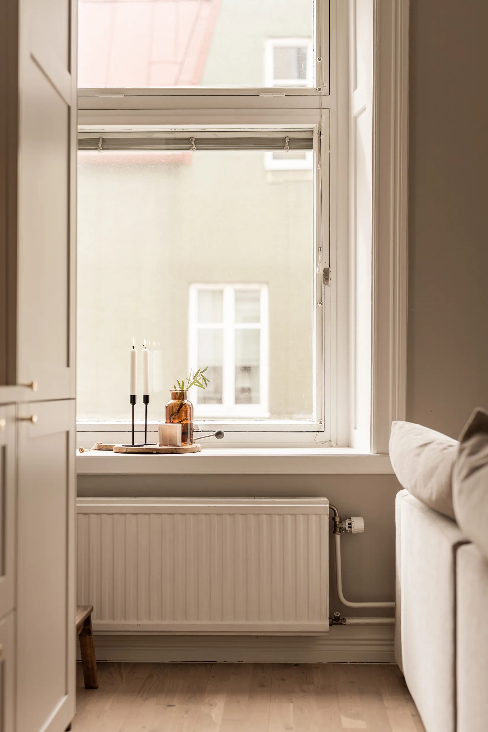 Bostadsrätt, Storgatan 47, Centrala Östersund, Östersund
