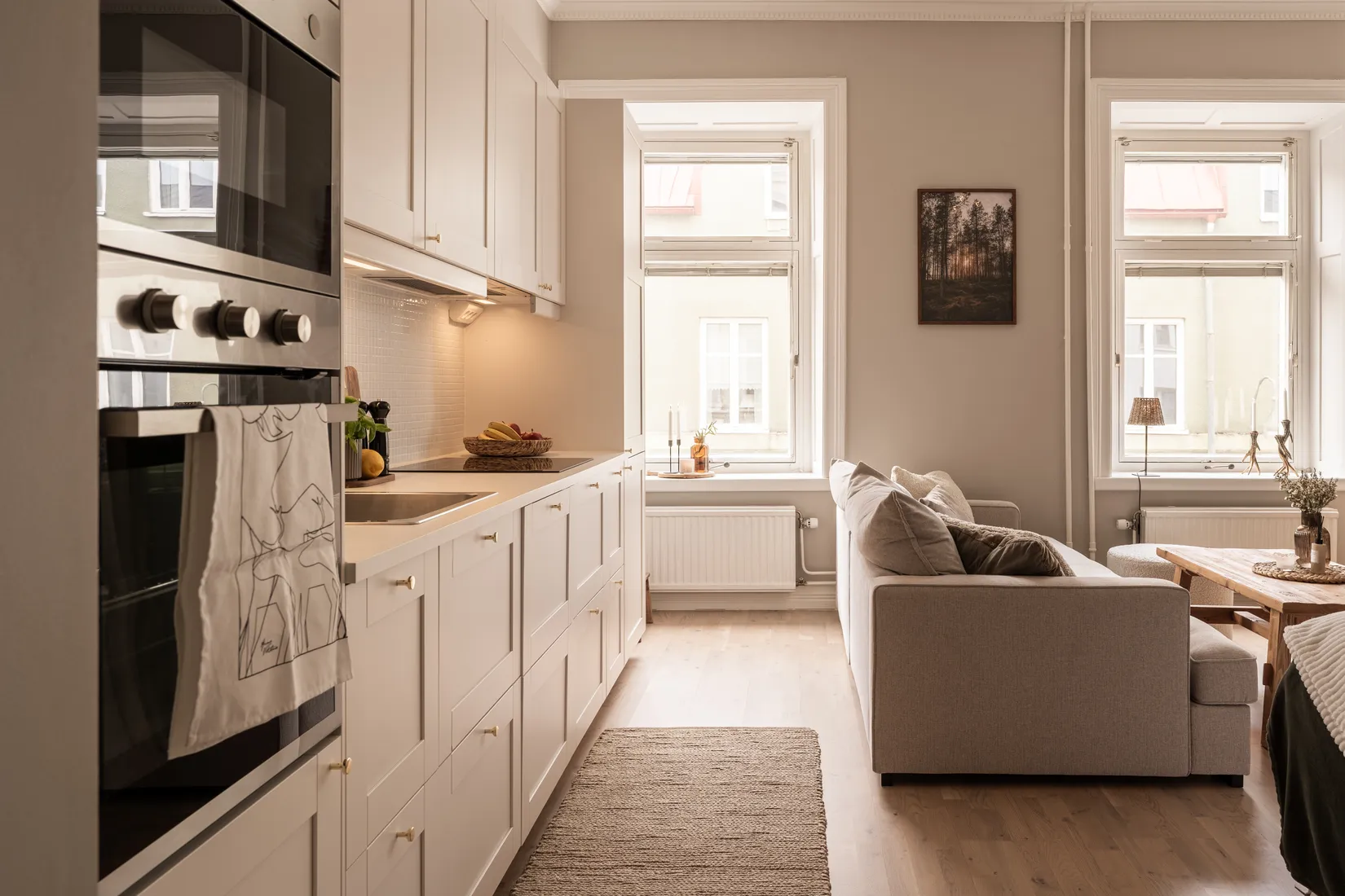Bostadsrätt, Storgatan 47, Centrala Östersund, Östersund