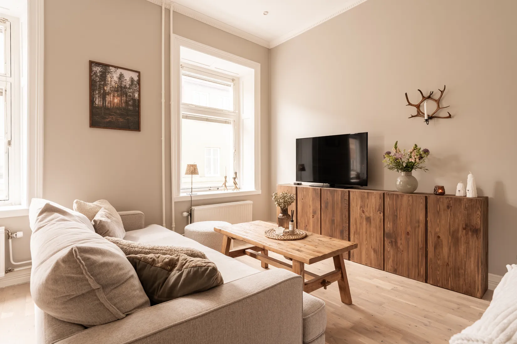Bostadsrätt, Storgatan 47, Centrala Östersund, Östersund