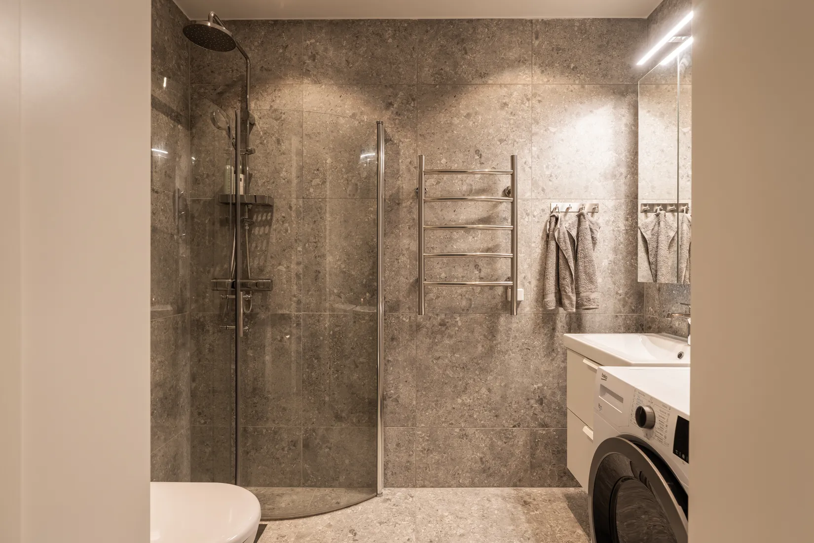 Bostadsrätt, Storgatan 47, Centrala Östersund, Östersund