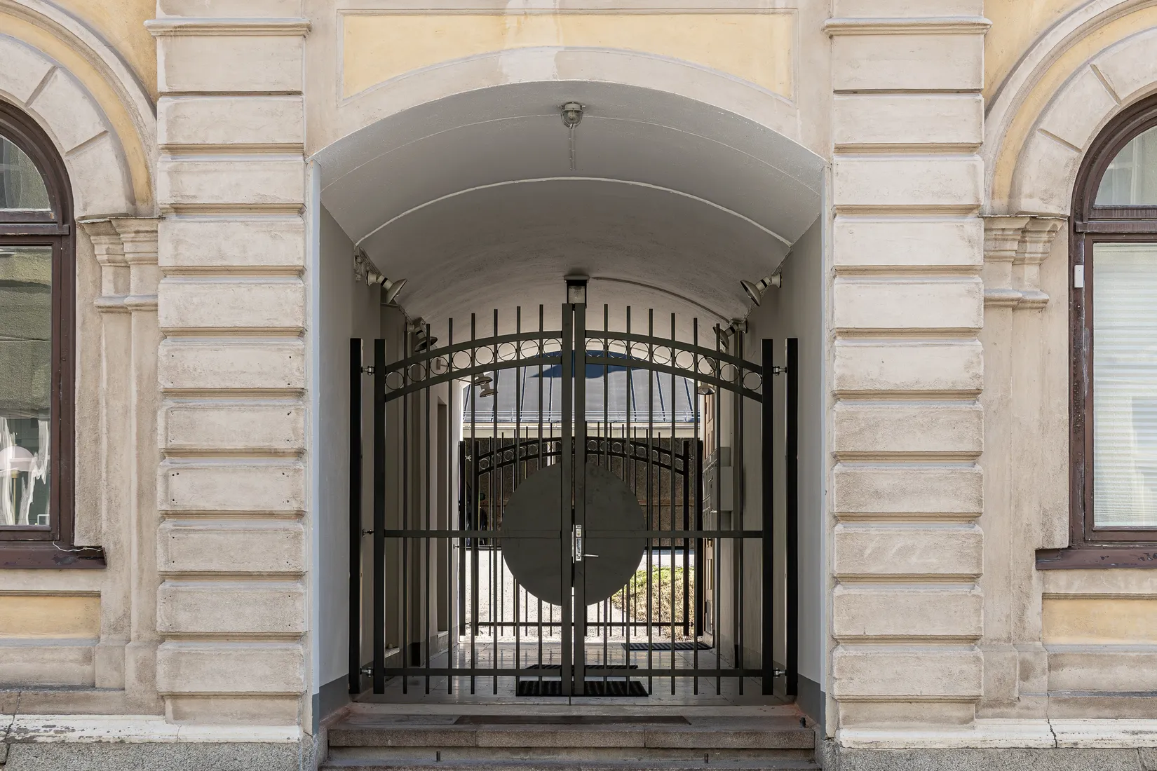 Bostadsrätt, Storgatan 47, Centrala Östersund, Östersund