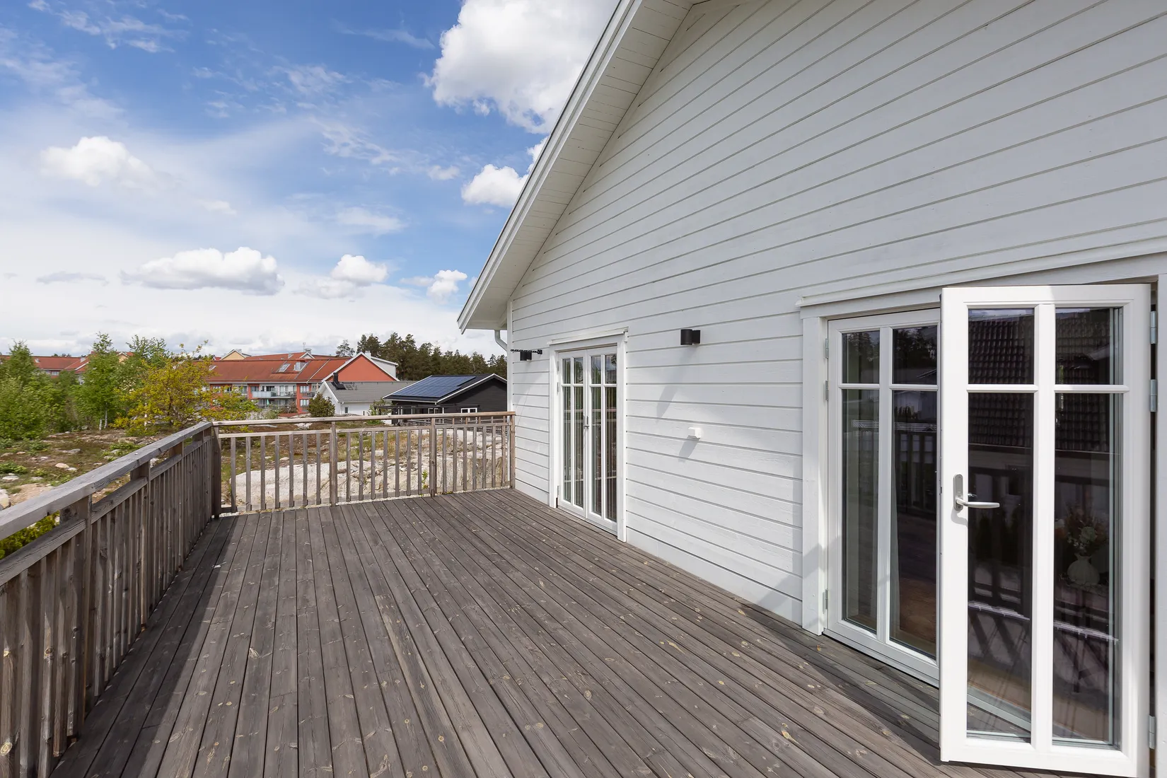 Villa, Nybodavägen 12, Sigtuna