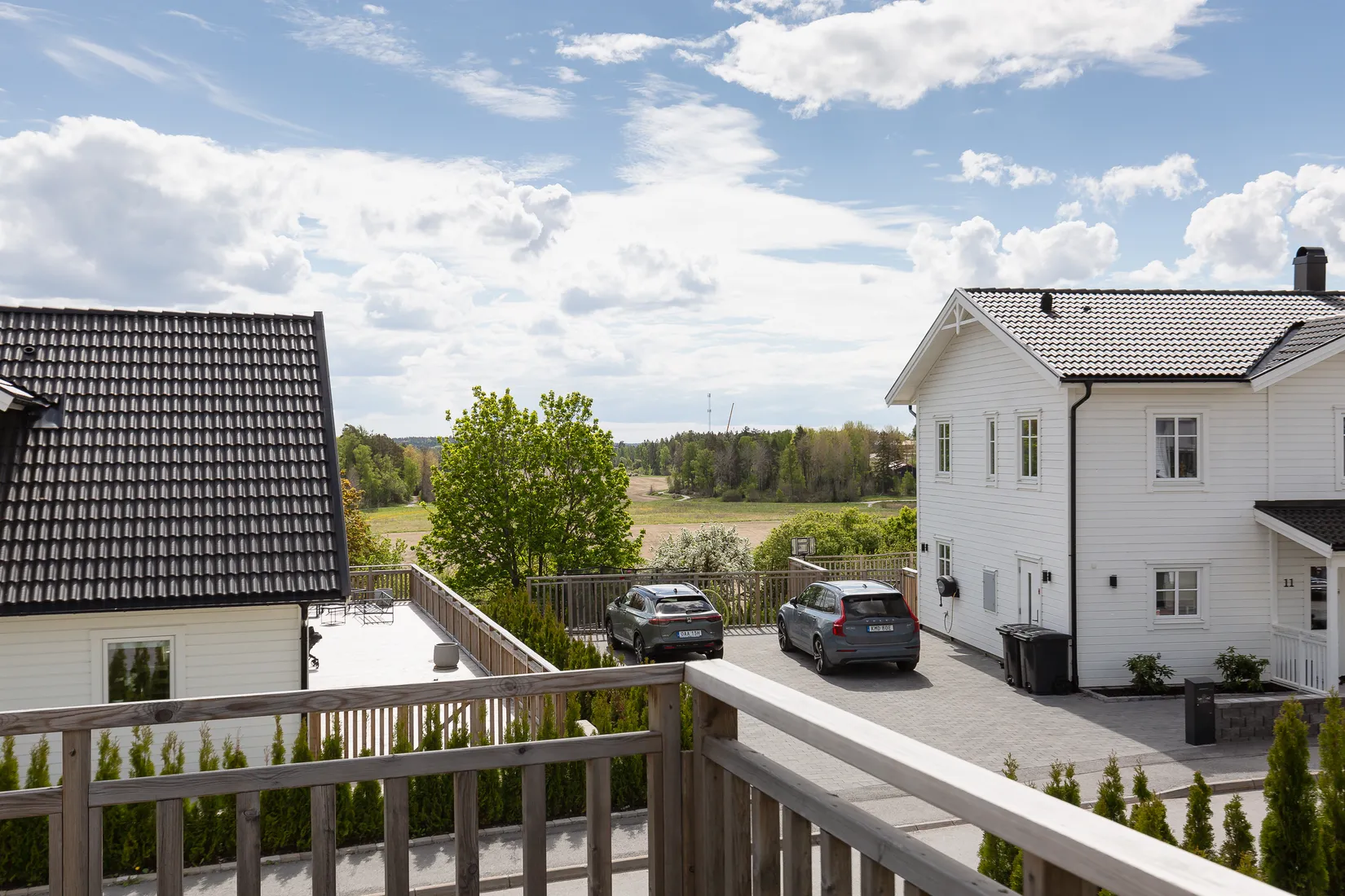Villa, Nybodavägen 12, Sigtuna