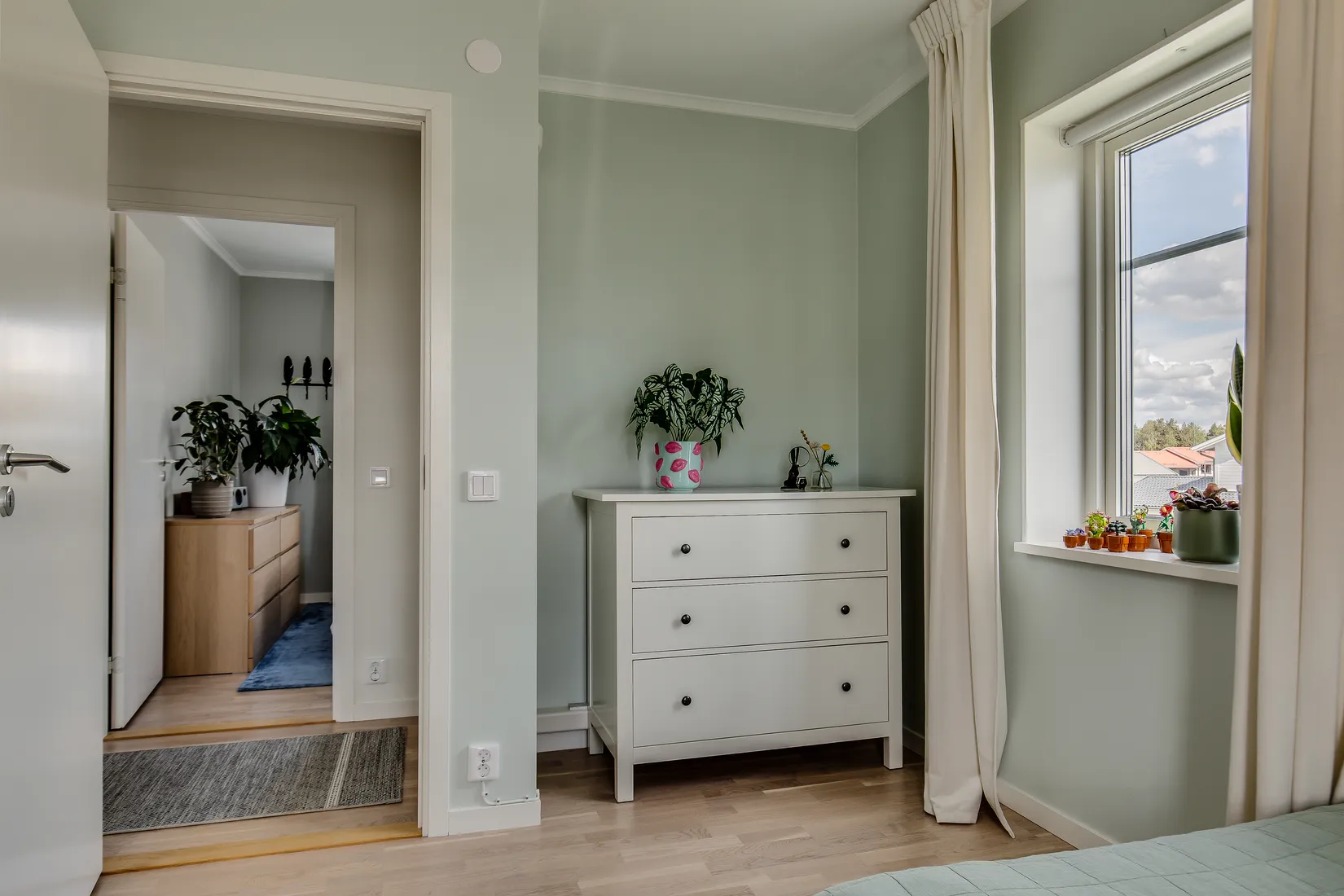 Villa, Nybodavägen 12, Sigtuna