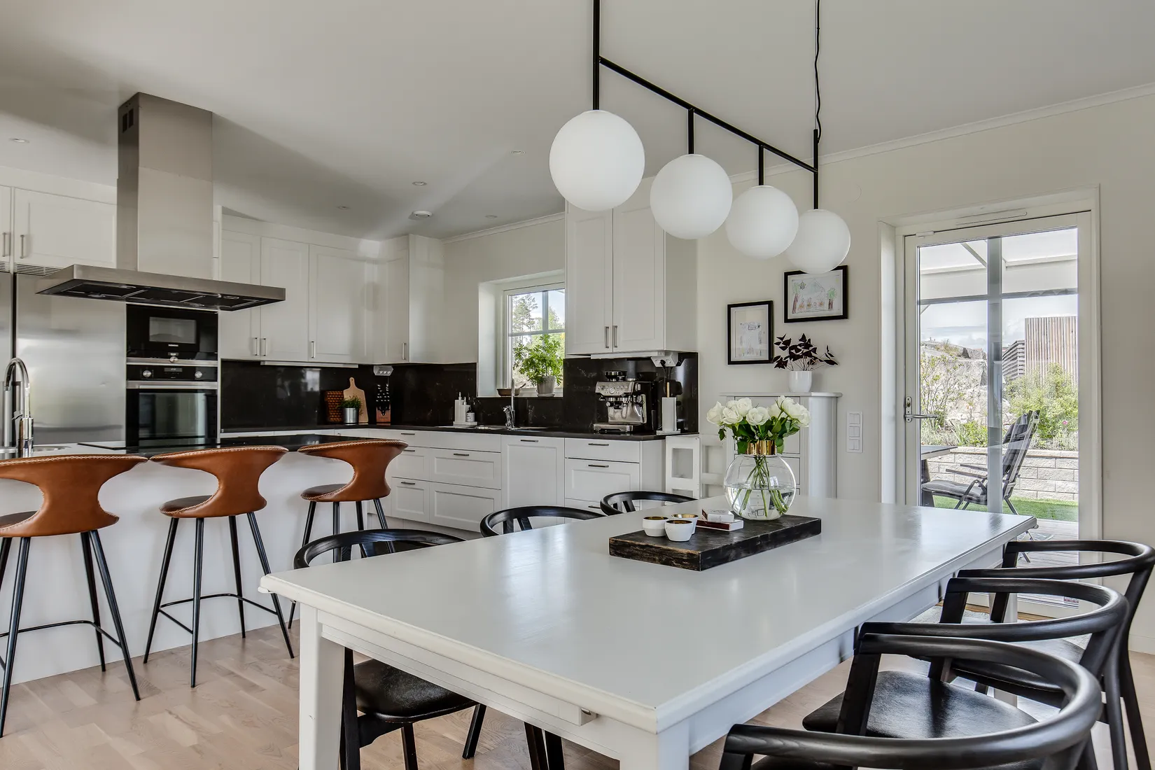 Villa, Nybodavägen 12, Sigtuna