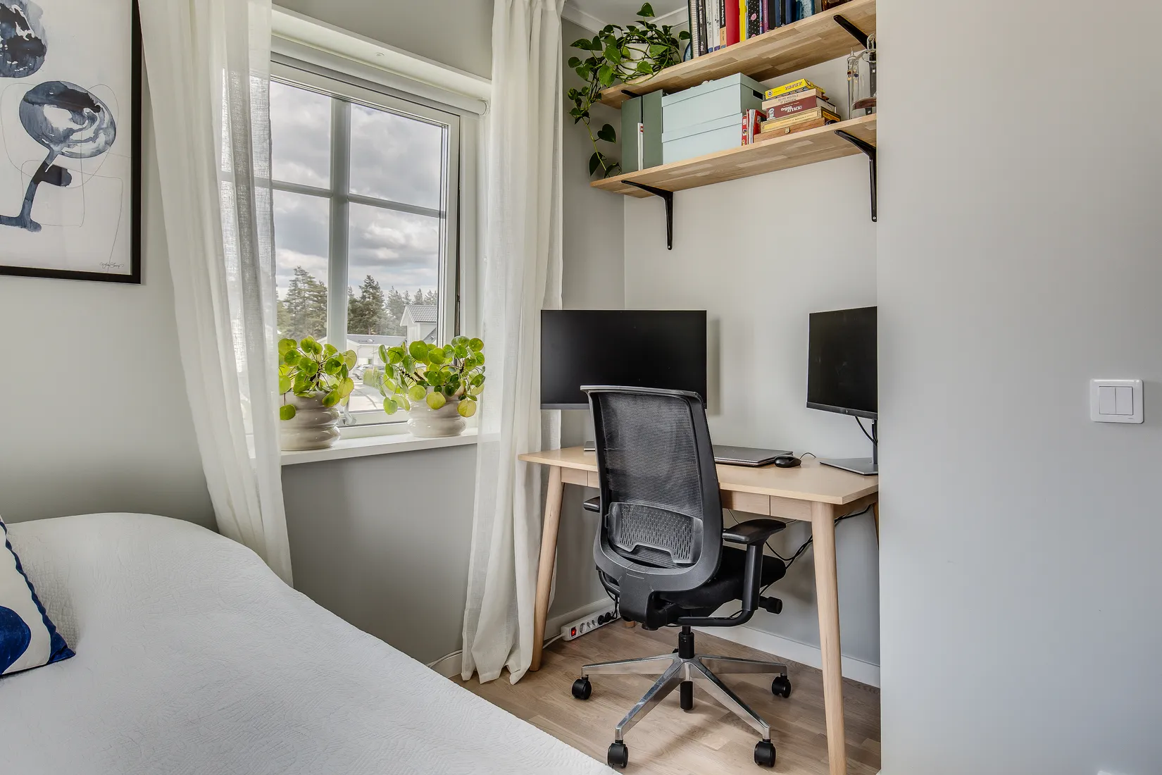 Villa, Nybodavägen 12, Sigtuna