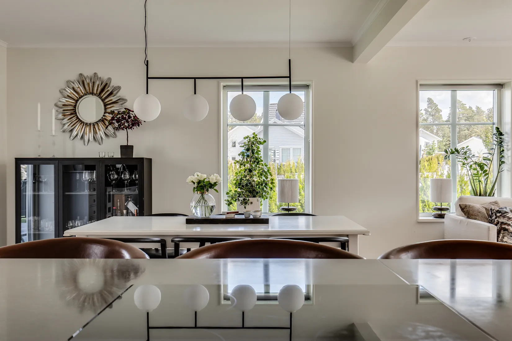 Villa, Nybodavägen 12, Sigtuna