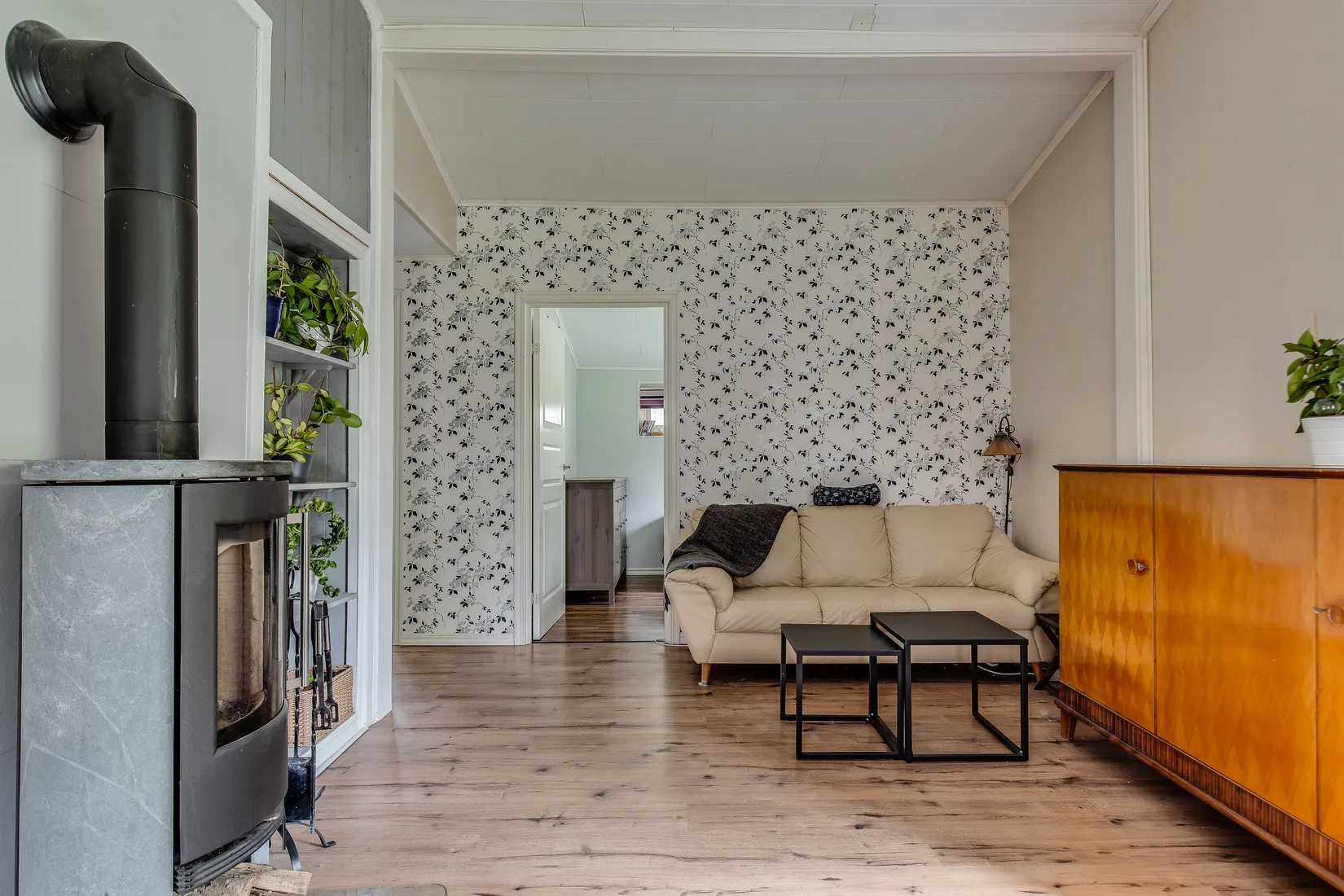 Villa, Helgåby 874, Sigtuna