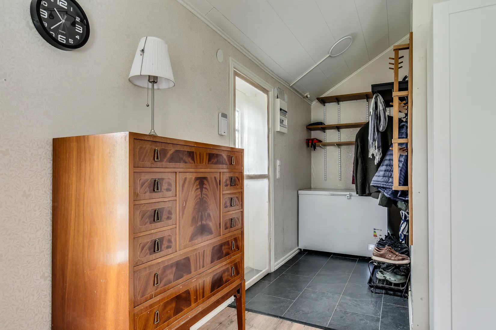 Villa, Helgåby 874, Sigtuna