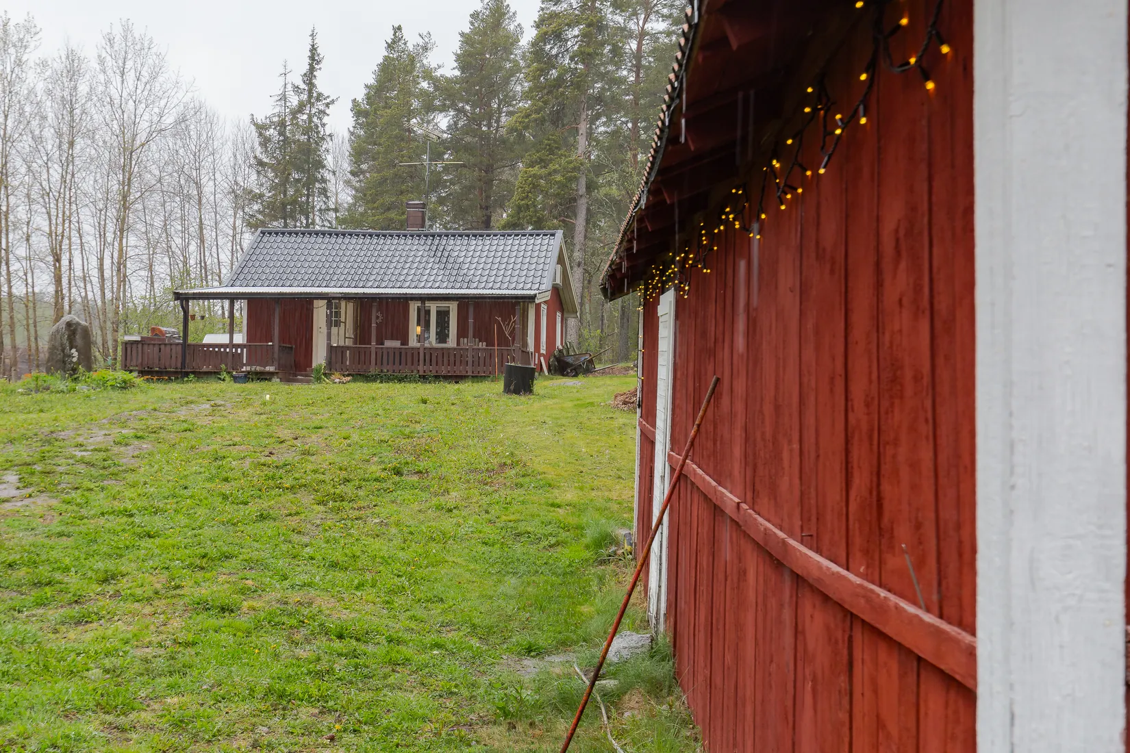 Villa, Helgåby 874, Sigtuna