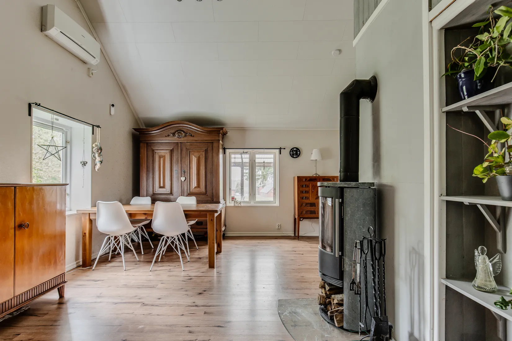Villa, Helgåby 874, Sigtuna