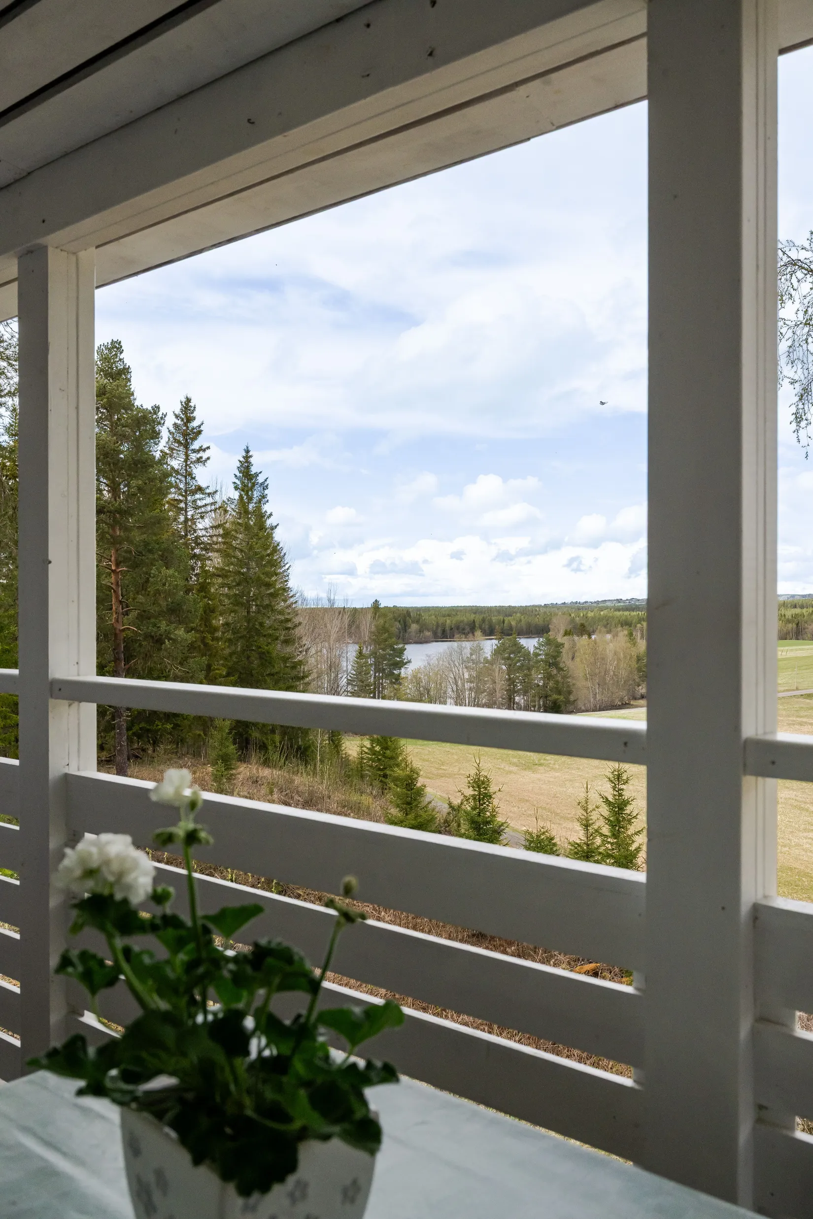 Fritidshus, Näs-Viken 550, Östersund