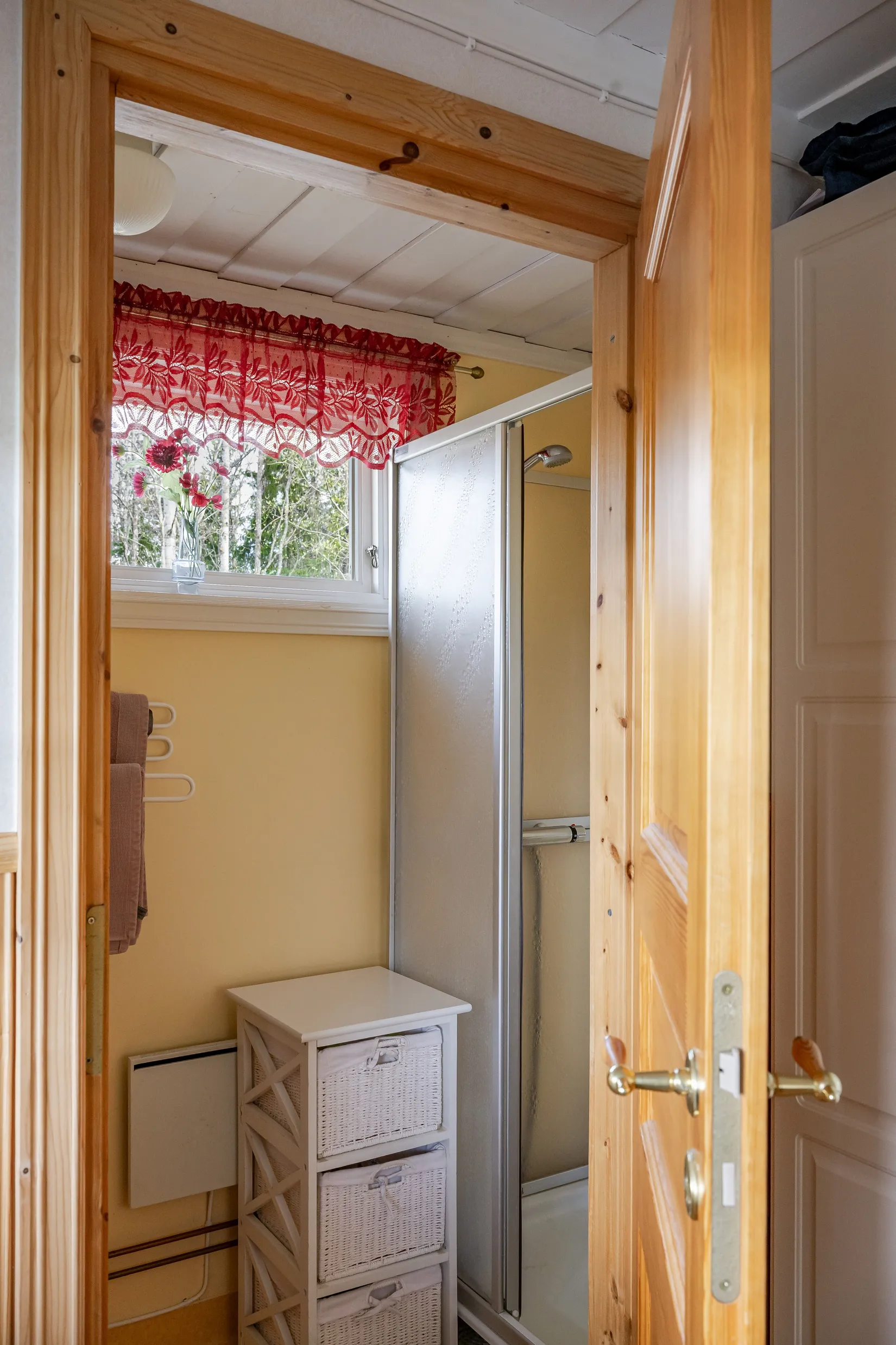 Fritidshus, Näs-Viken 550, Östersund