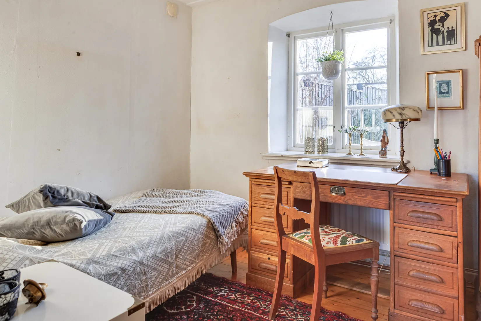Villa, Tyelsevägen 31, Tygelsjö By, Malmö
