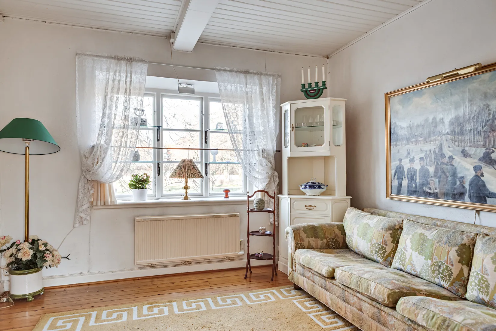 Villa, Tyelsevägen 31, Tygelsjö By, Malmö