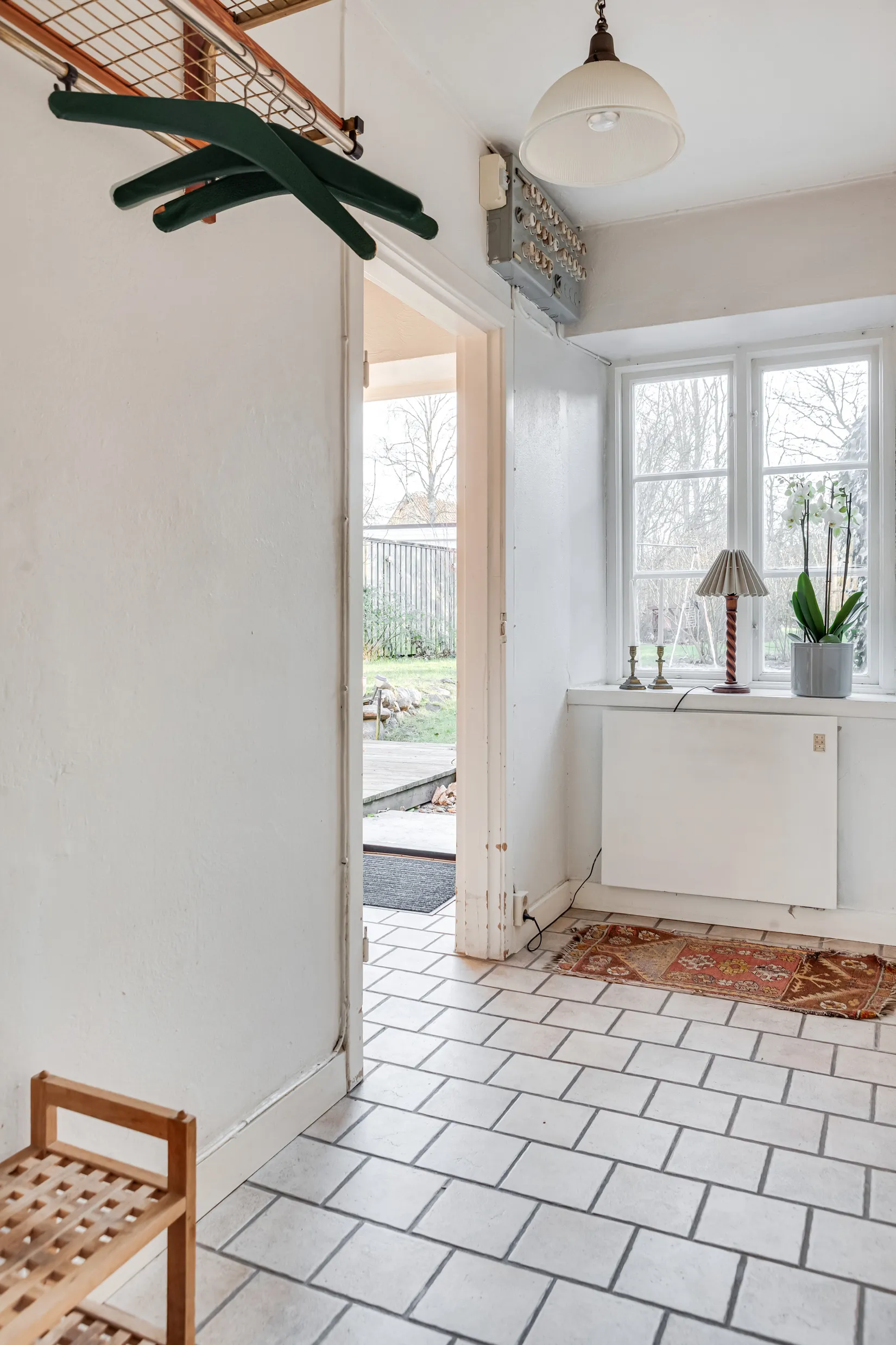 Villa, Tyelsevägen 31, Tygelsjö By, Malmö