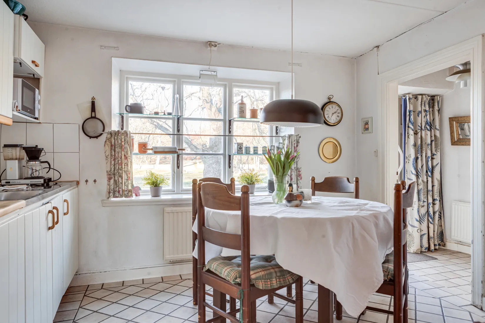 Villa, Tyelsevägen 31, Tygelsjö By, Malmö