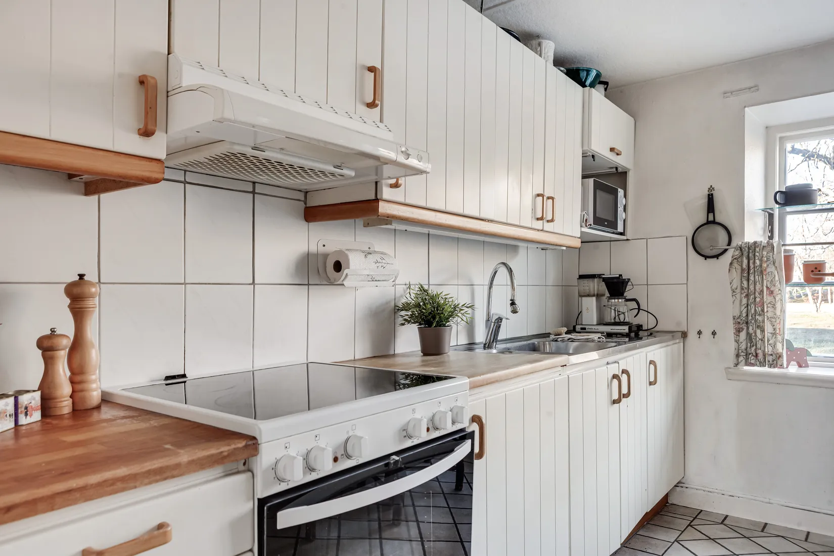 Villa, Tyelsevägen 31, Tygelsjö By, Malmö