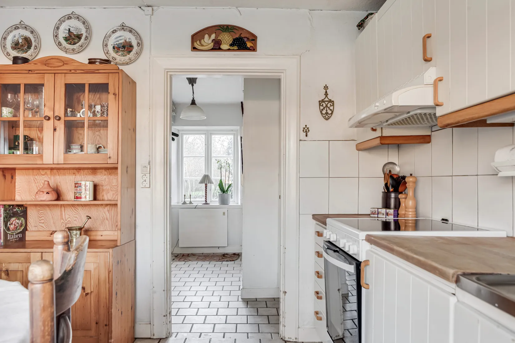 Villa, Tyelsevägen 31, Tygelsjö By, Malmö
