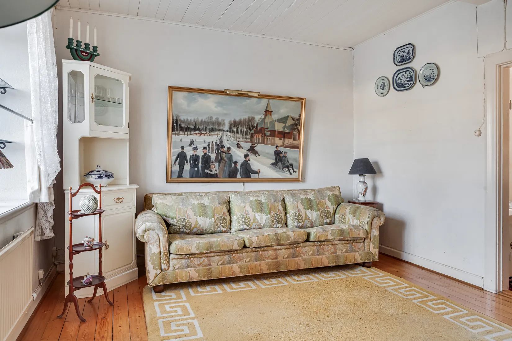 Villa, Tyelsevägen 31, Tygelsjö By, Malmö