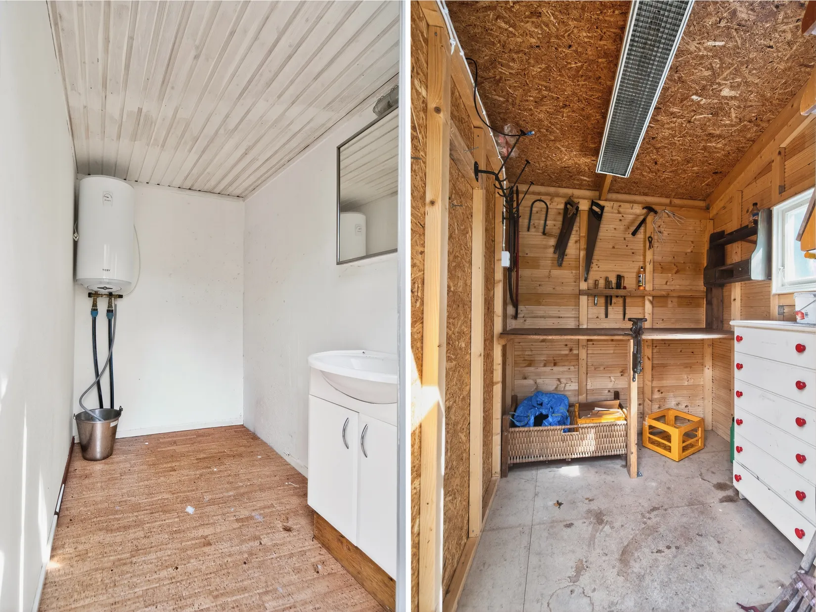 Fritidshus, Mjölkövägen 21, Mjölkö, Österåker