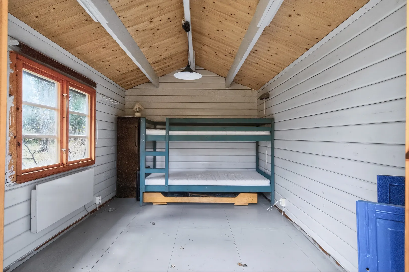 Fritidshus, Mjölkövägen 21, Mjölkö, Österåker