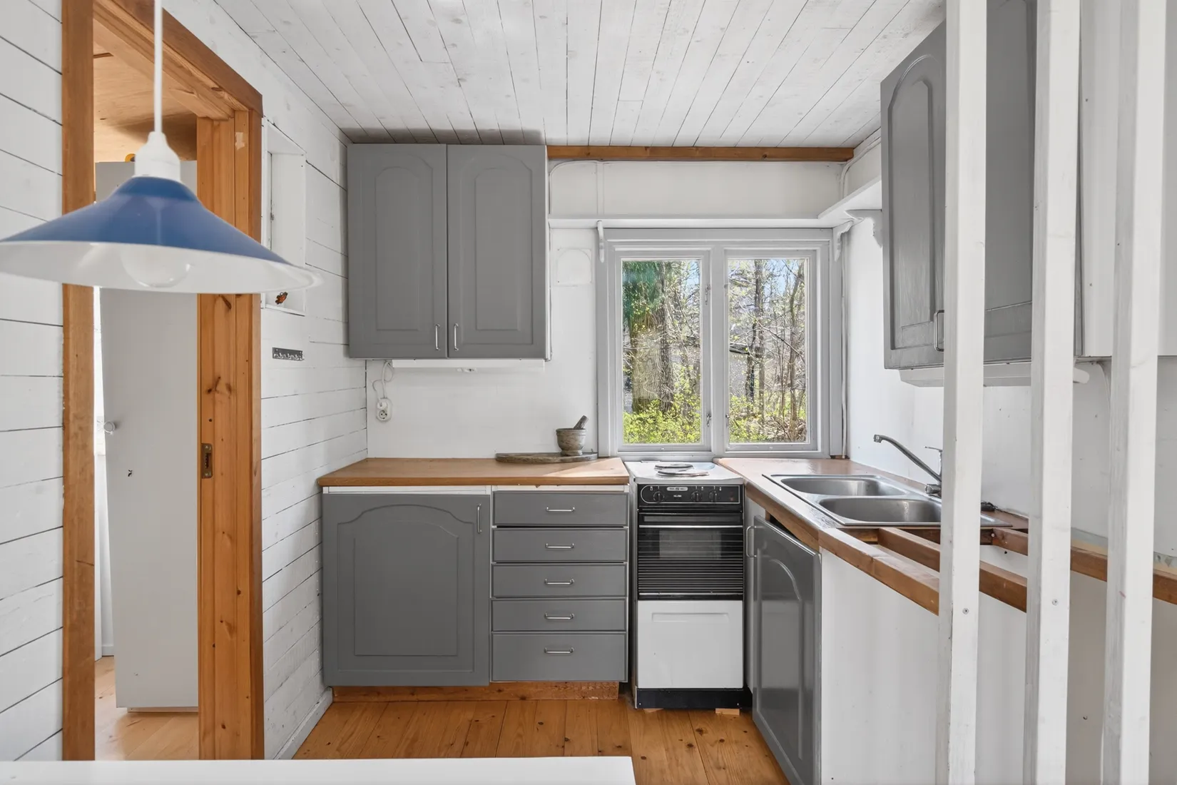 Fritidshus, Mjölkövägen 21, Mjölkö, Österåker