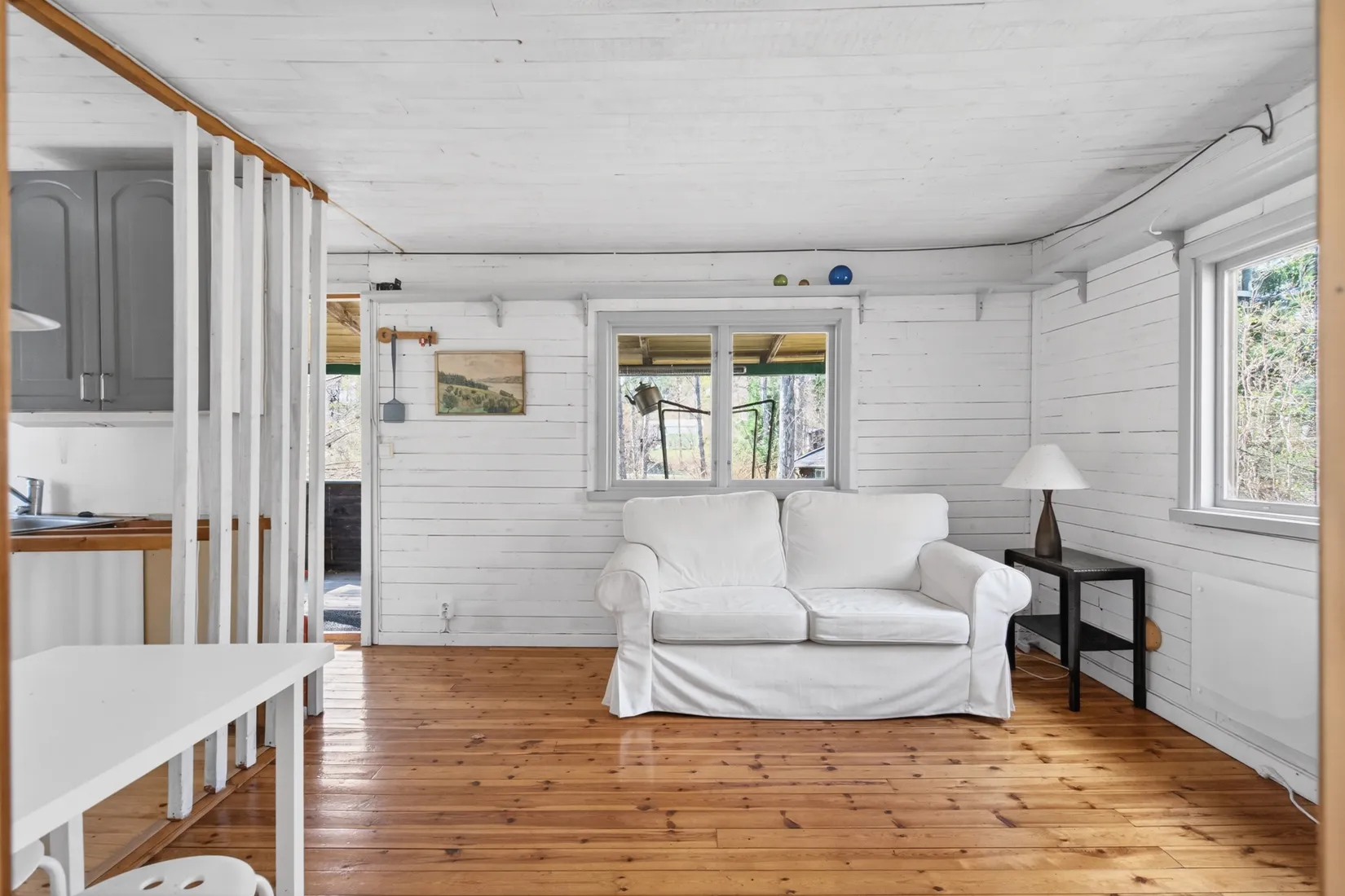 Fritidshus, Mjölkövägen 21, Mjölkö, Österåker