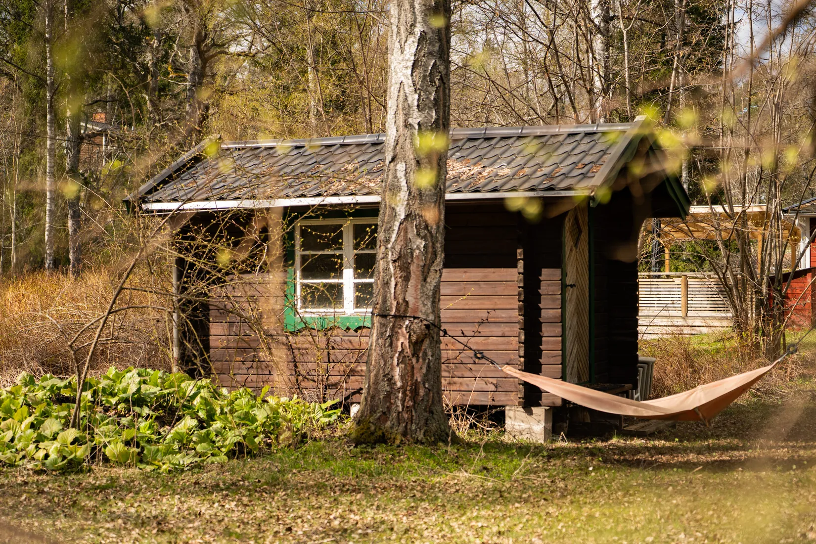 Fritidshus, Mjölkövägen 21, Mjölkö, Österåker