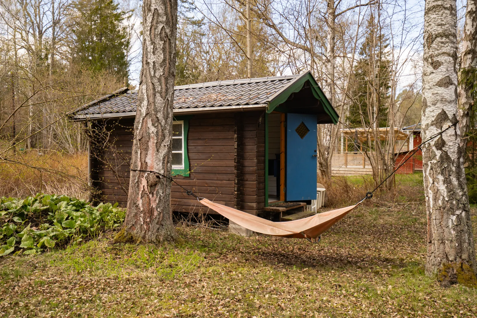Fritidshus, Mjölkövägen 21, Mjölkö, Österåker