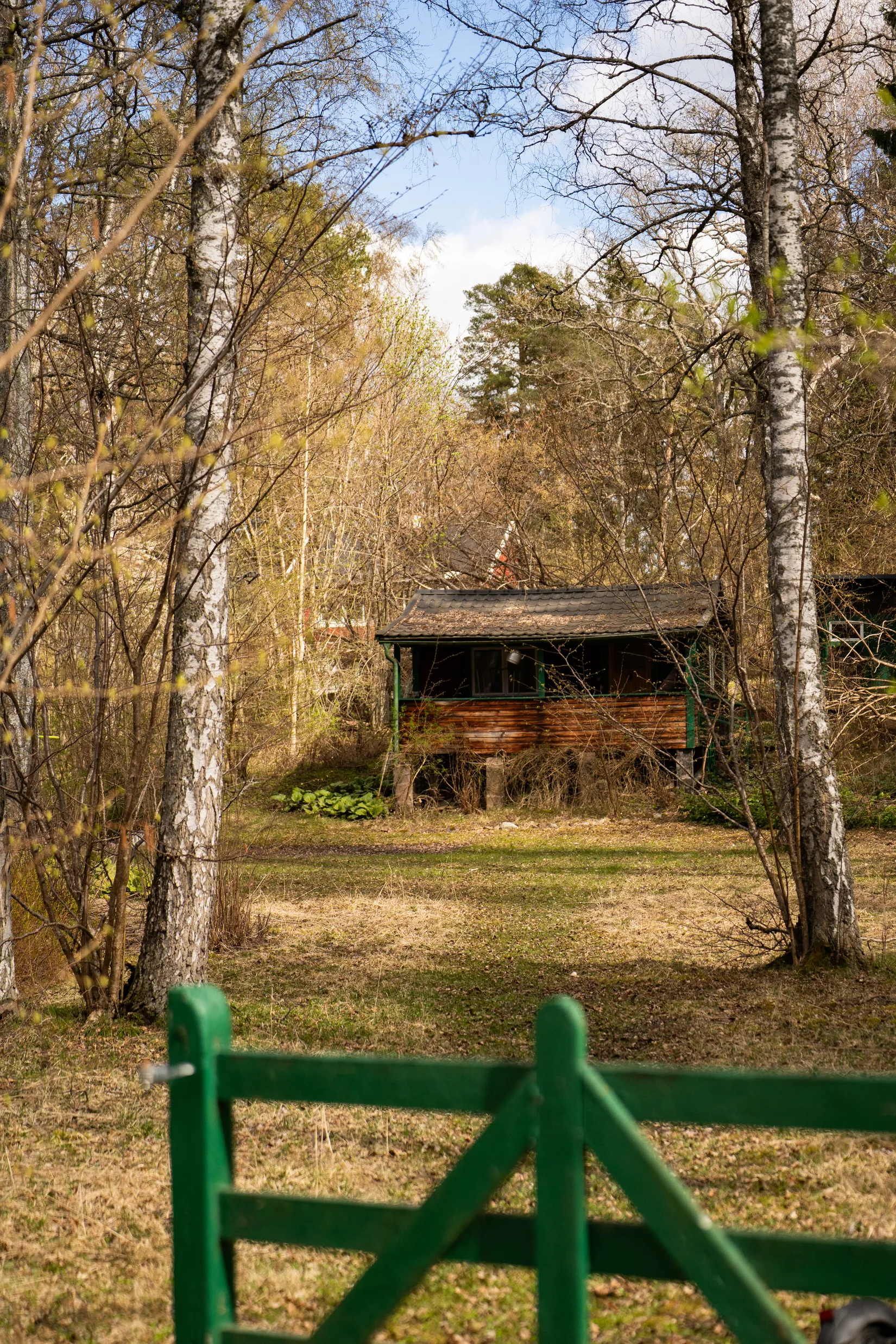 Fritidshus, Mjölkövägen 21, Mjölkö, Österåker